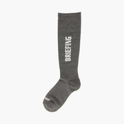 WOMENS WOOL HIGH SOCKS