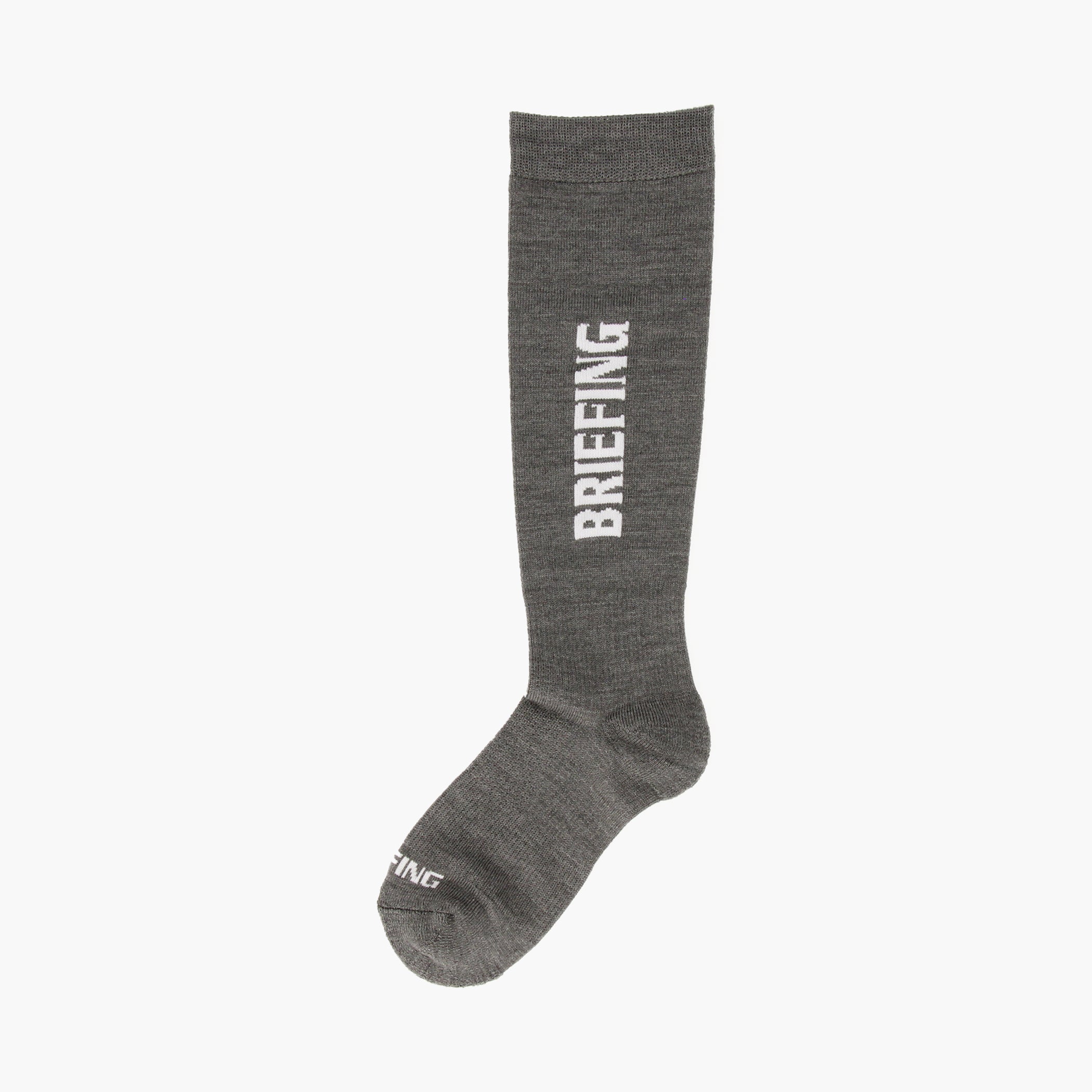 WOMENS WOOL HIGH SOCKS