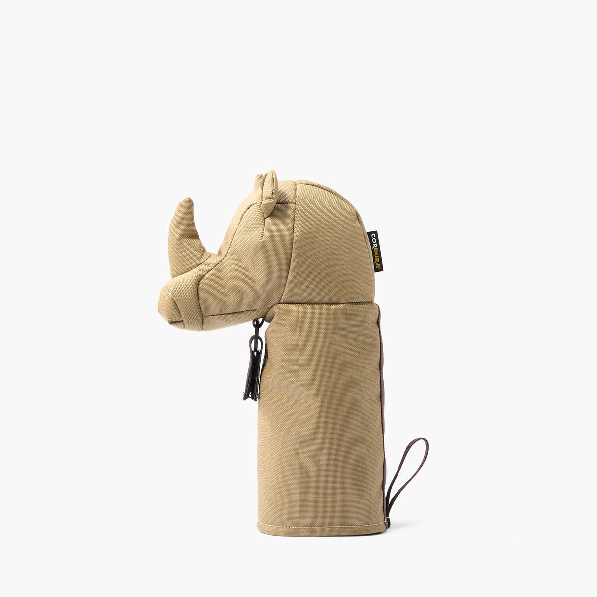 BRIEFING RHINO FAIRWAY WOOD COVER, Goods, Golf
