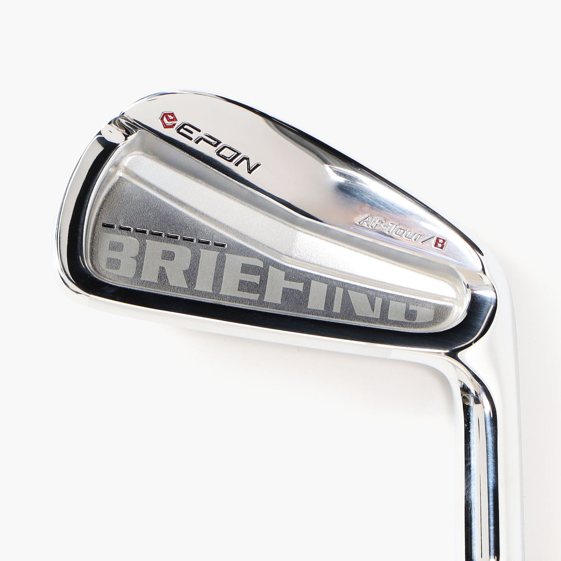 BRIEFING BR×EPON AF-TOUR CB SET DG 105 OB S200, Goods, Golf