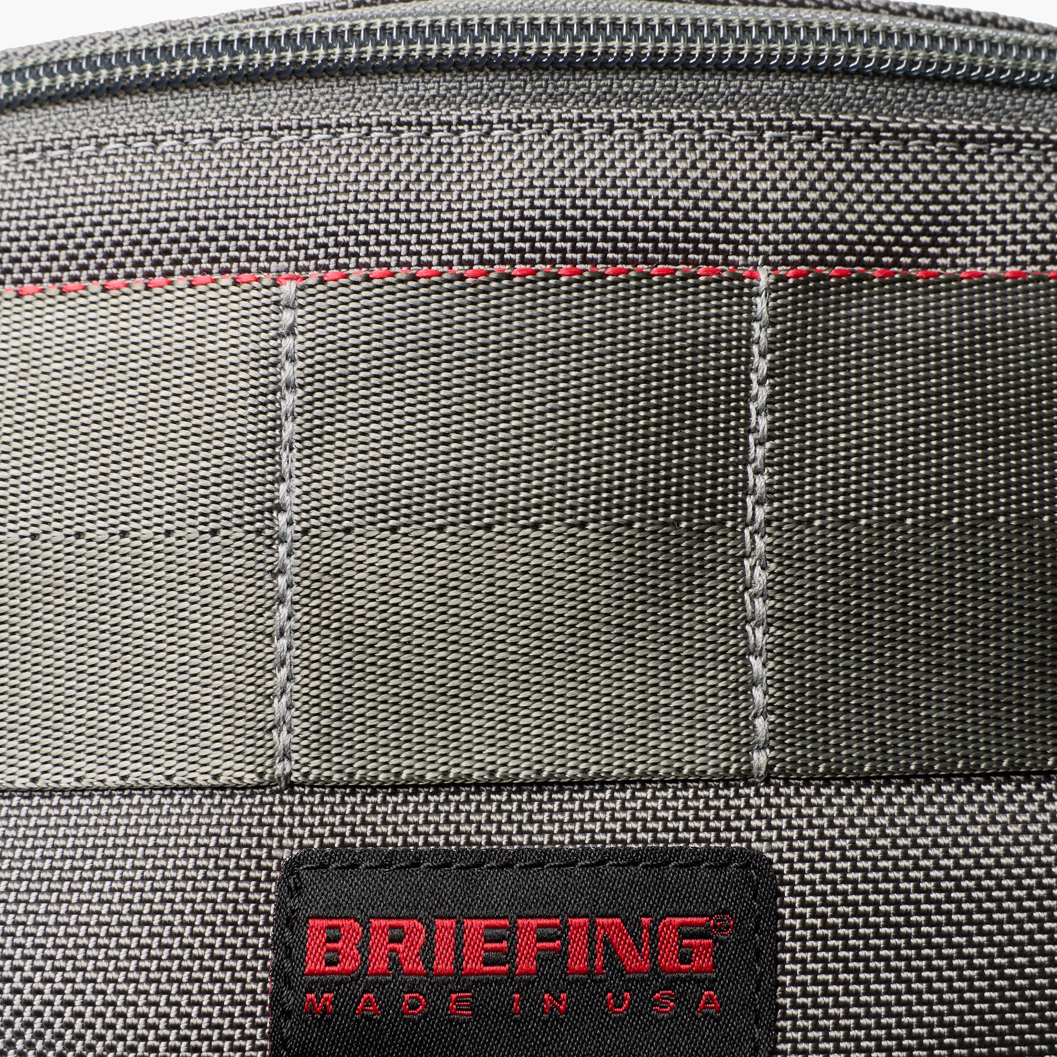 TRIPOD Ballistic Nylon Crossbody Bag - BRIEFING Official