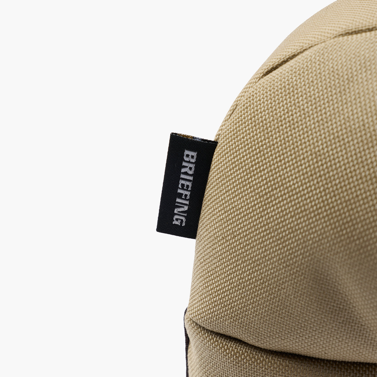 BRIEFING RHINO FAIRWAY WOOD COVER, Goods, Golf