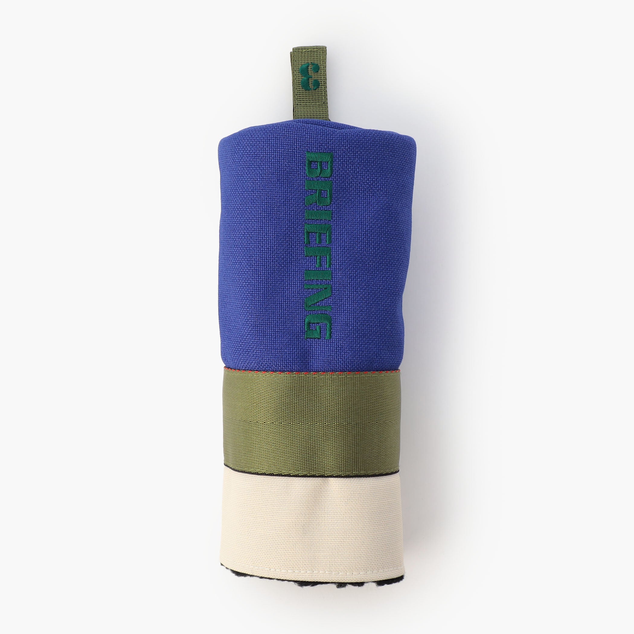 BARREL FAIRWAY WOOD COVER WL