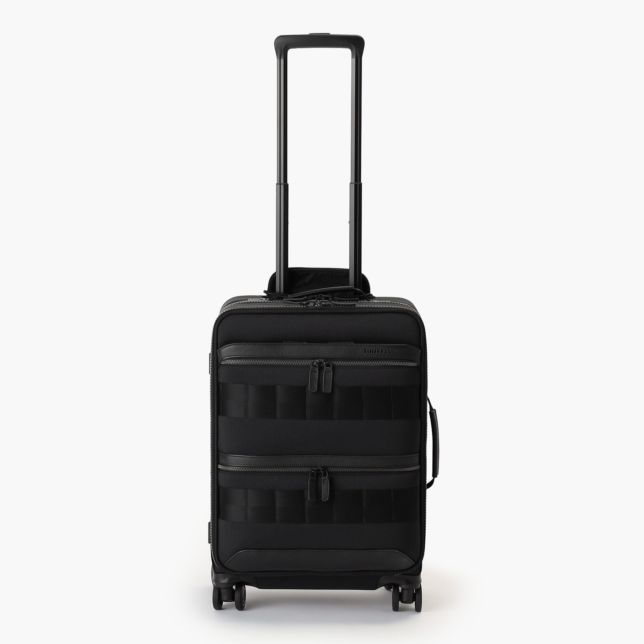 FUSION 4WHEEL CARRY
