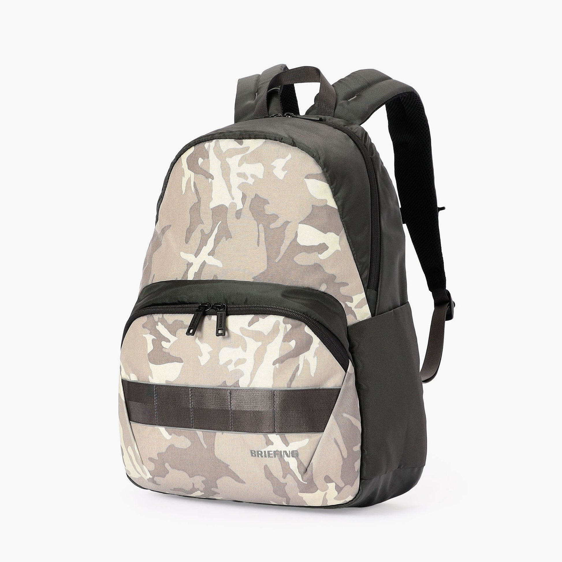 BRIEFING MFC LIGHT PACK CAMO, Bags, Business