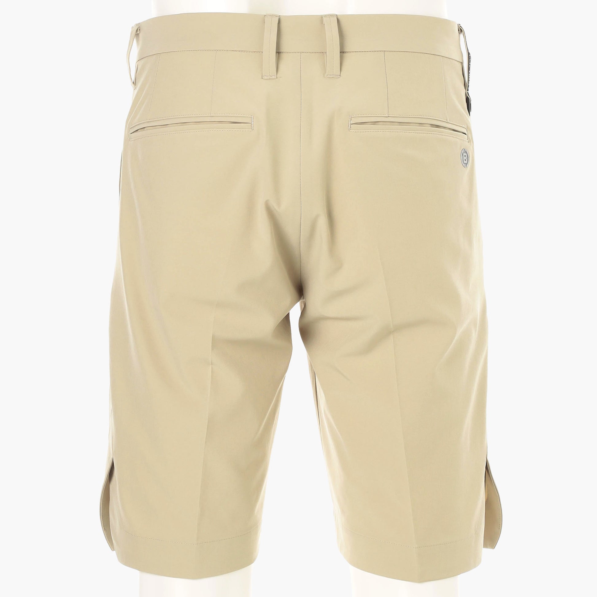 BRIEFING CR MEN'S COOLCORE SIDE SLIT SHORT PANTS, Apparels, Golf