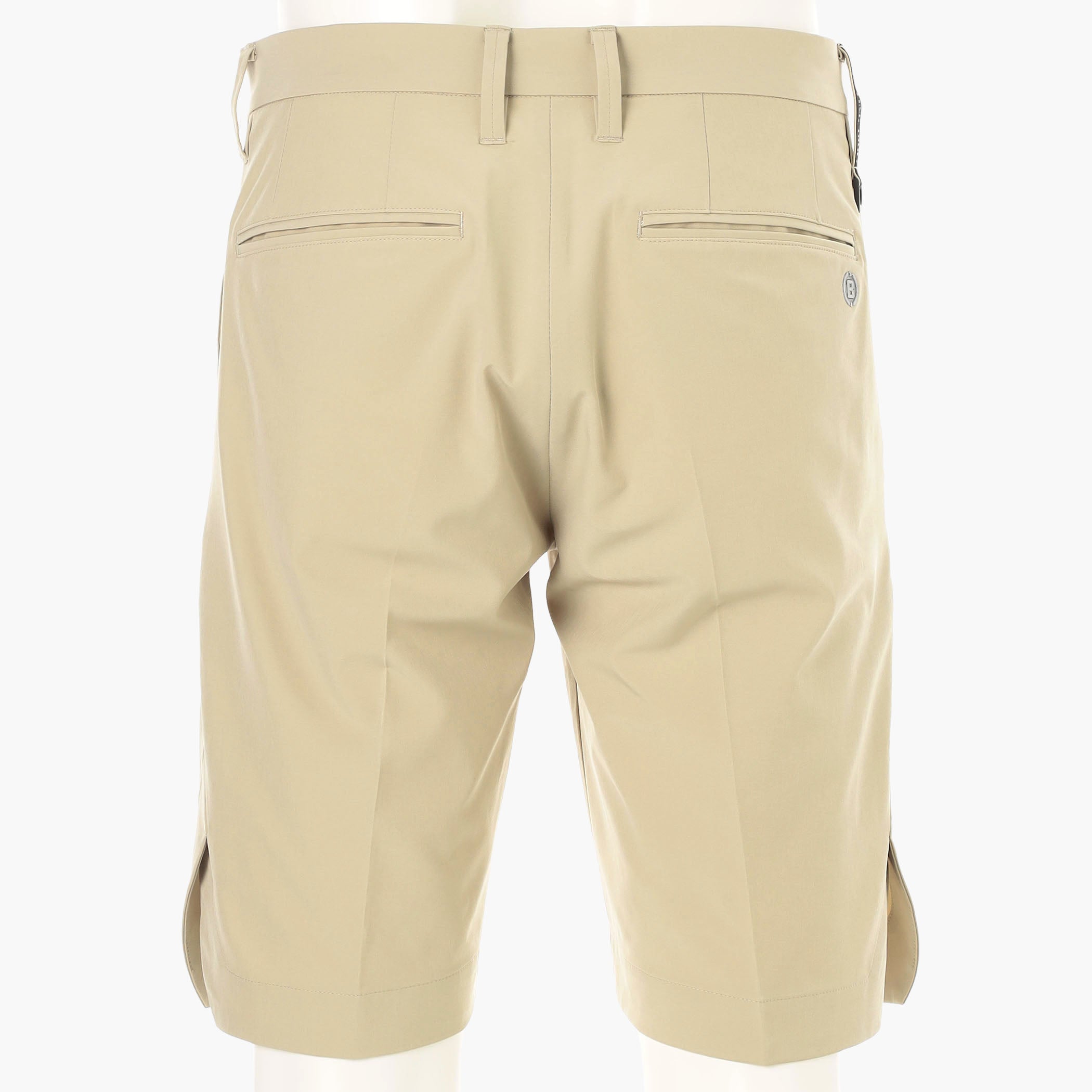 CR MEN'S COOLCORE SIDE SLIT SHORT PANTS