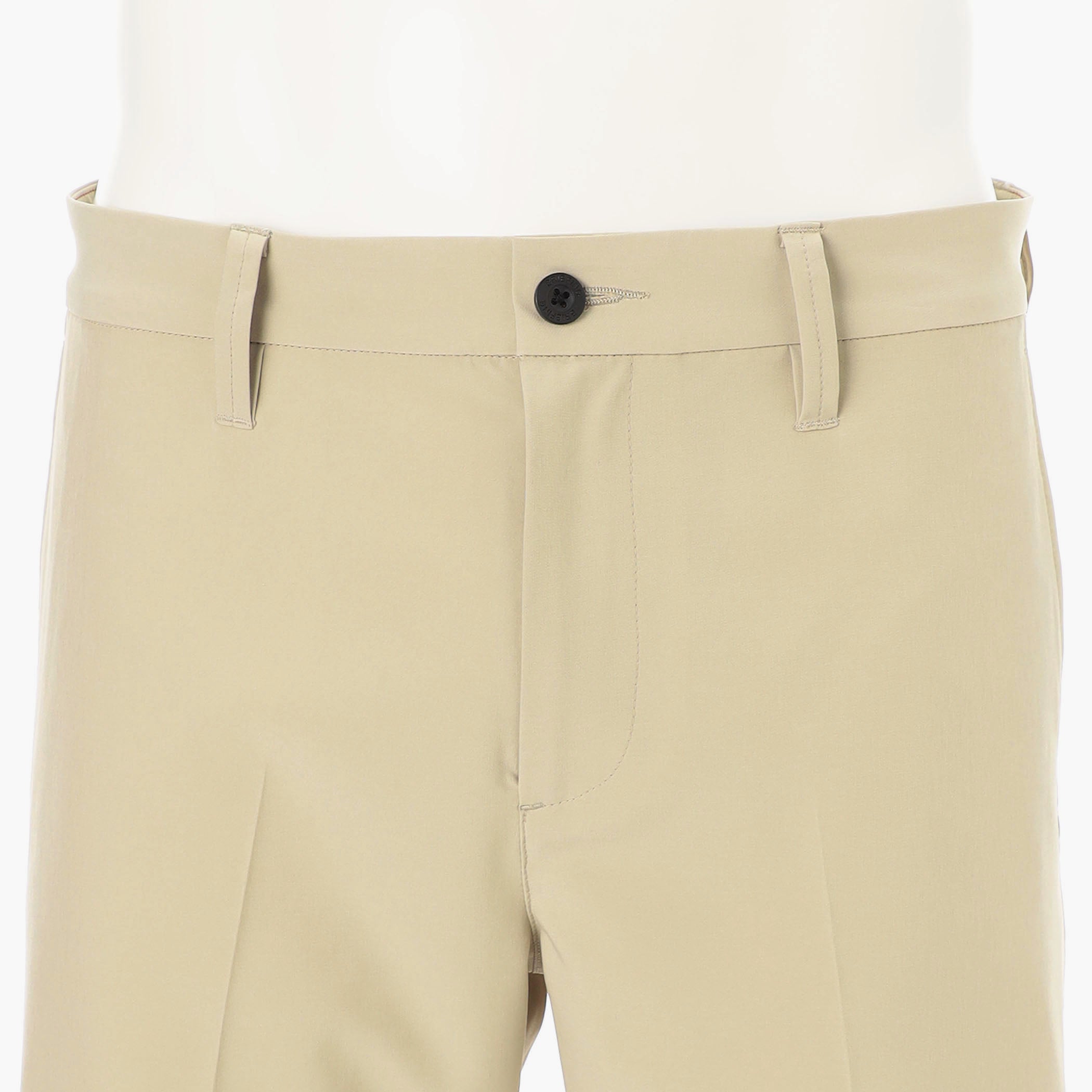 CR MEN'S COOLCORE SIDE SLIT SHORT PANTS