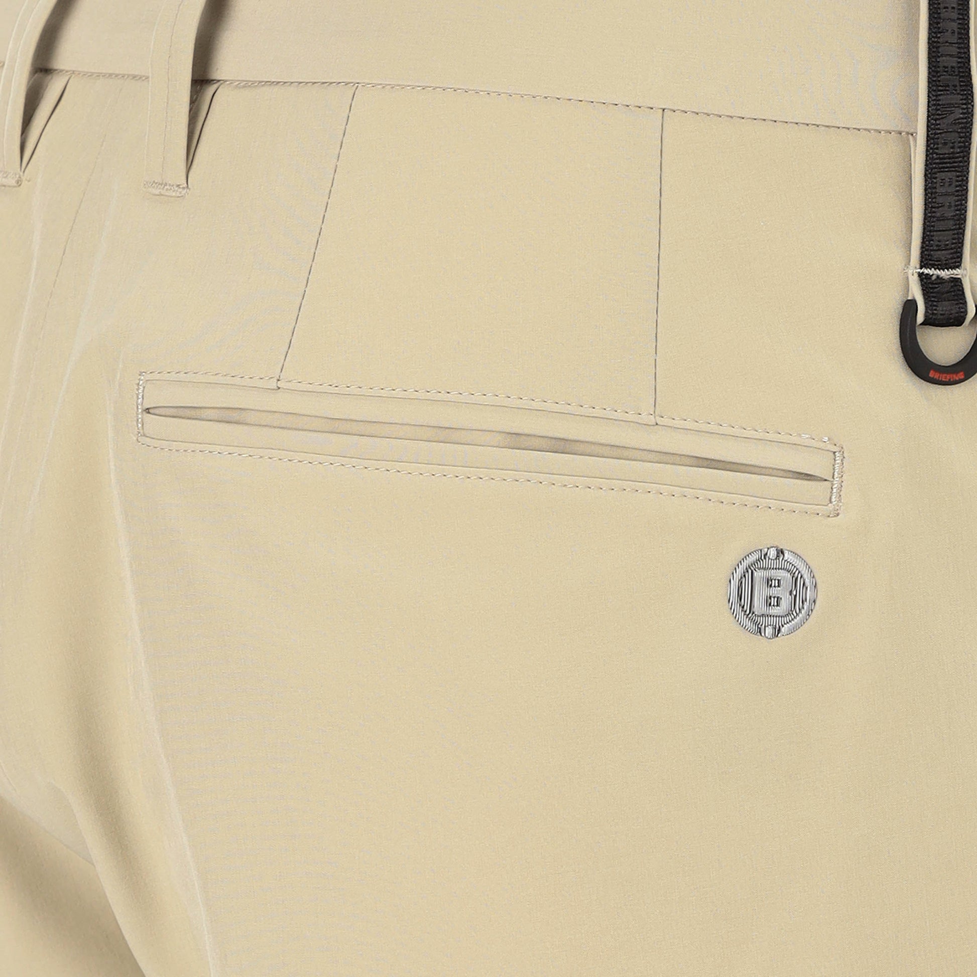 BRIEFING CR MEN'S COOLCORE SIDE SLIT SHORT PANTS, Apparels, Golf