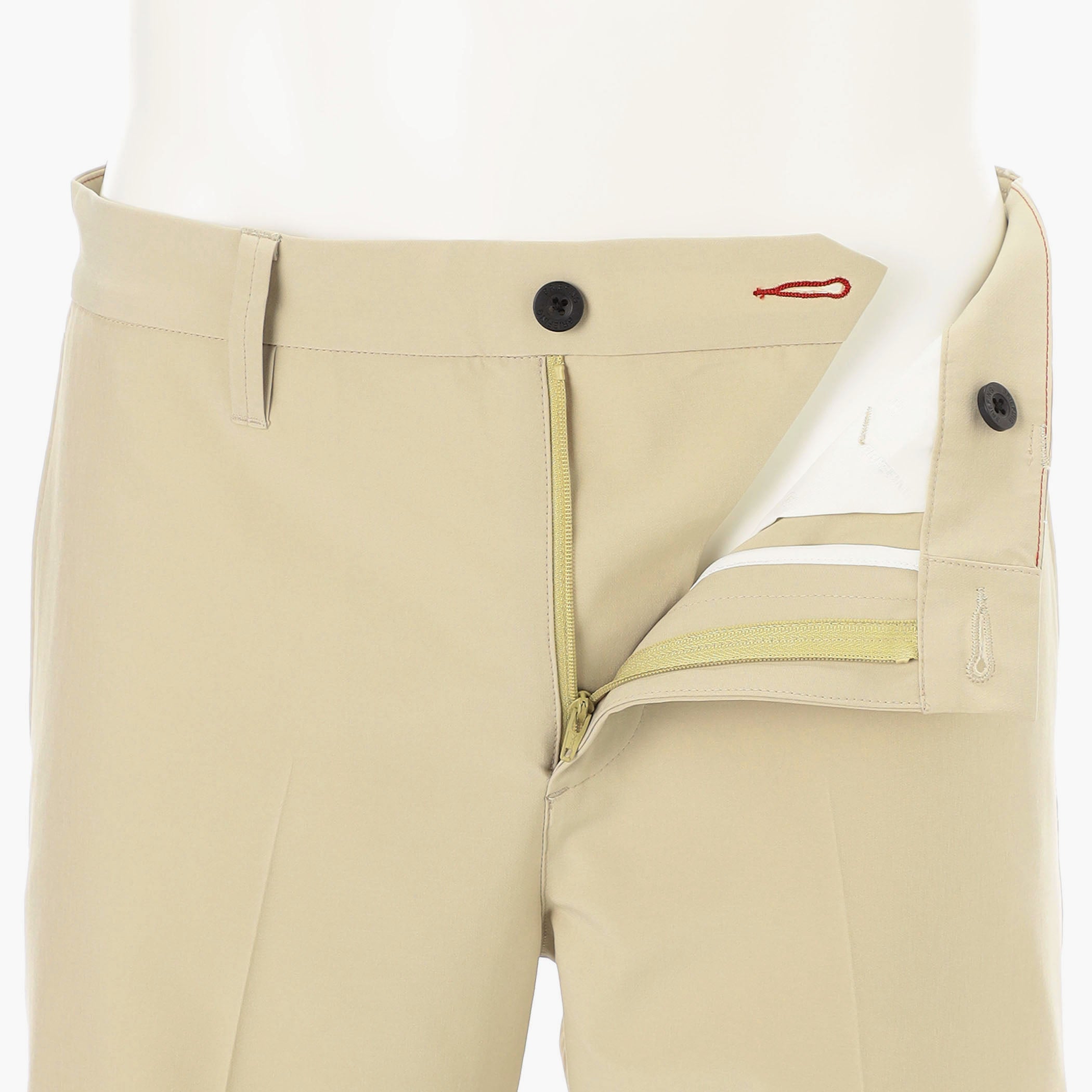 CR MEN'S COOLCORE SIDE SLIT SHORT PANTS