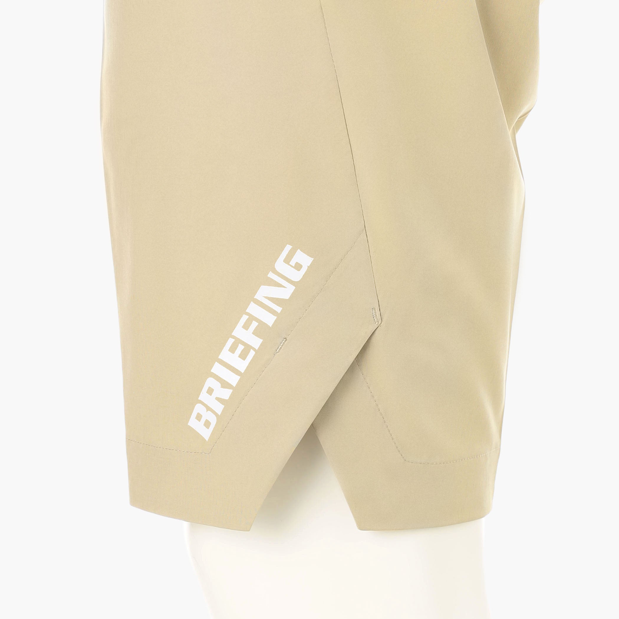 CR MEN'S COOLCORE SIDE SLIT SHORT PANTS