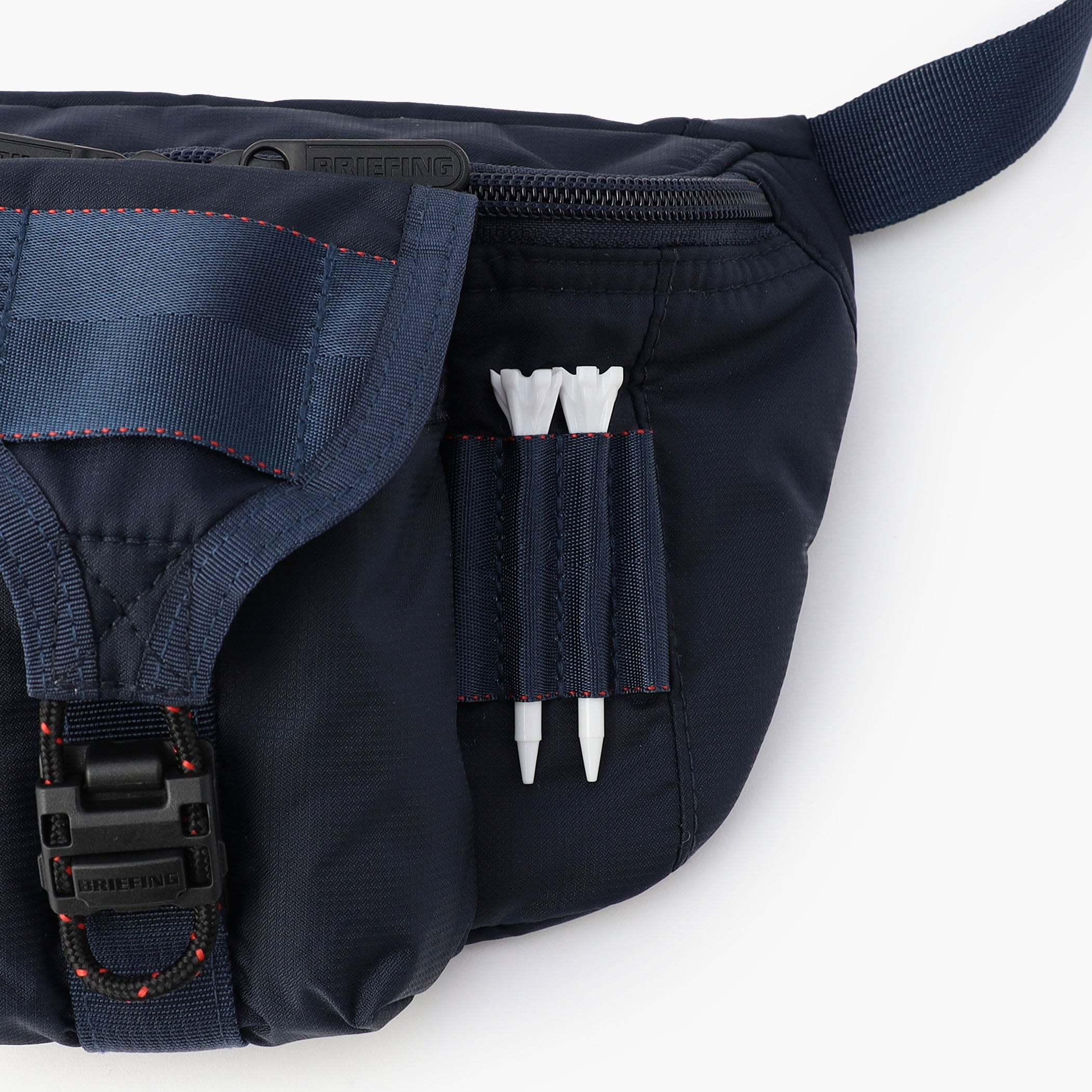 ROUND WAIST POUCH CS