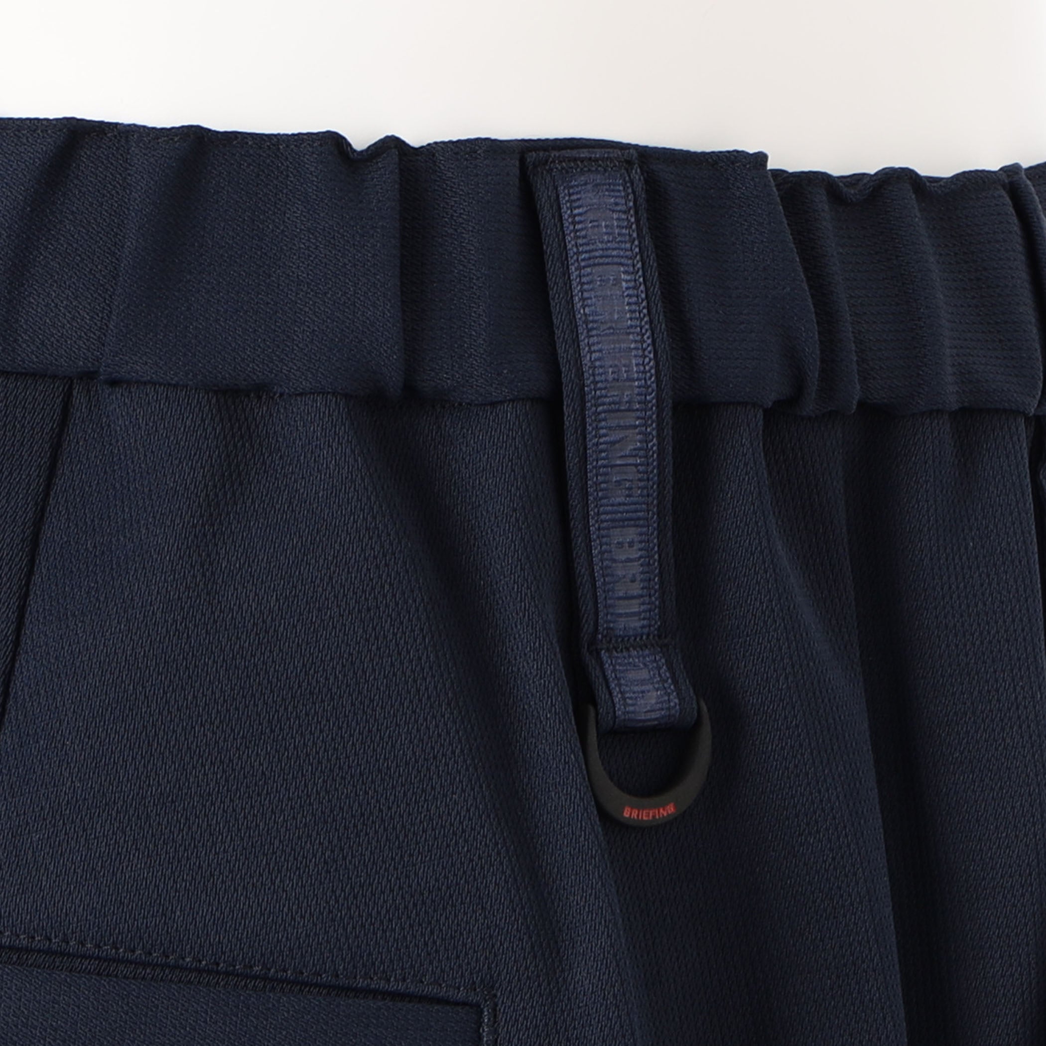 MEN'S WIDE SHORT PANTS
