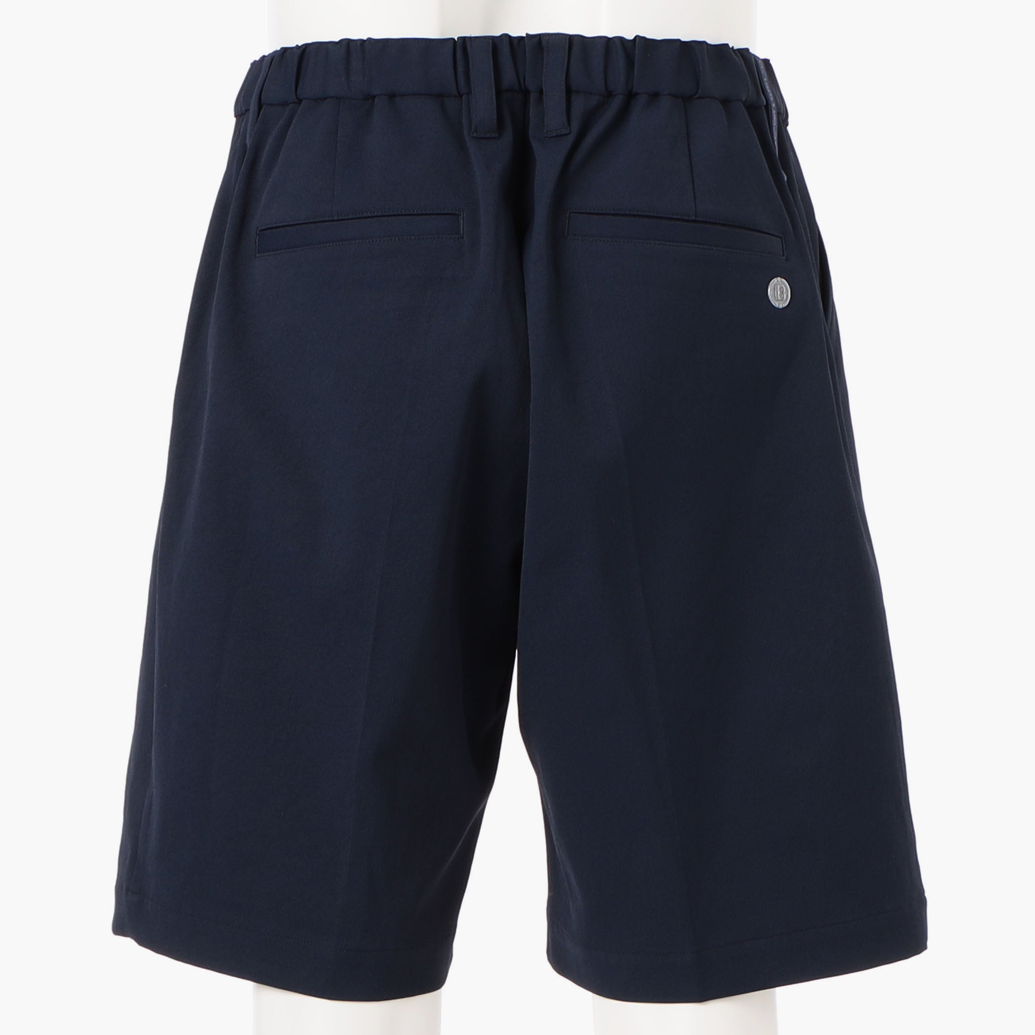 MEN'S WIDE SHORT PANTS