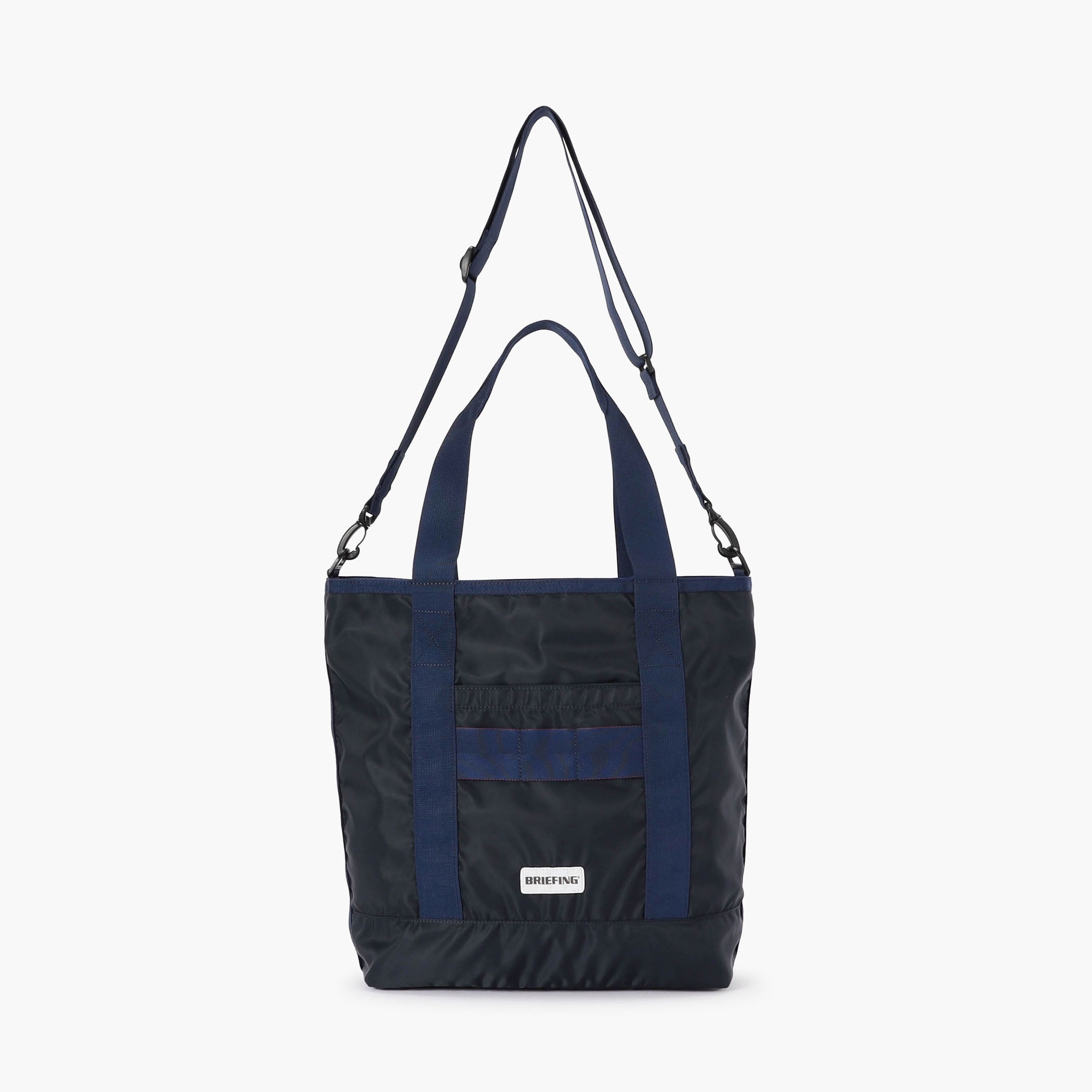 DUAL 2WAY TOTE