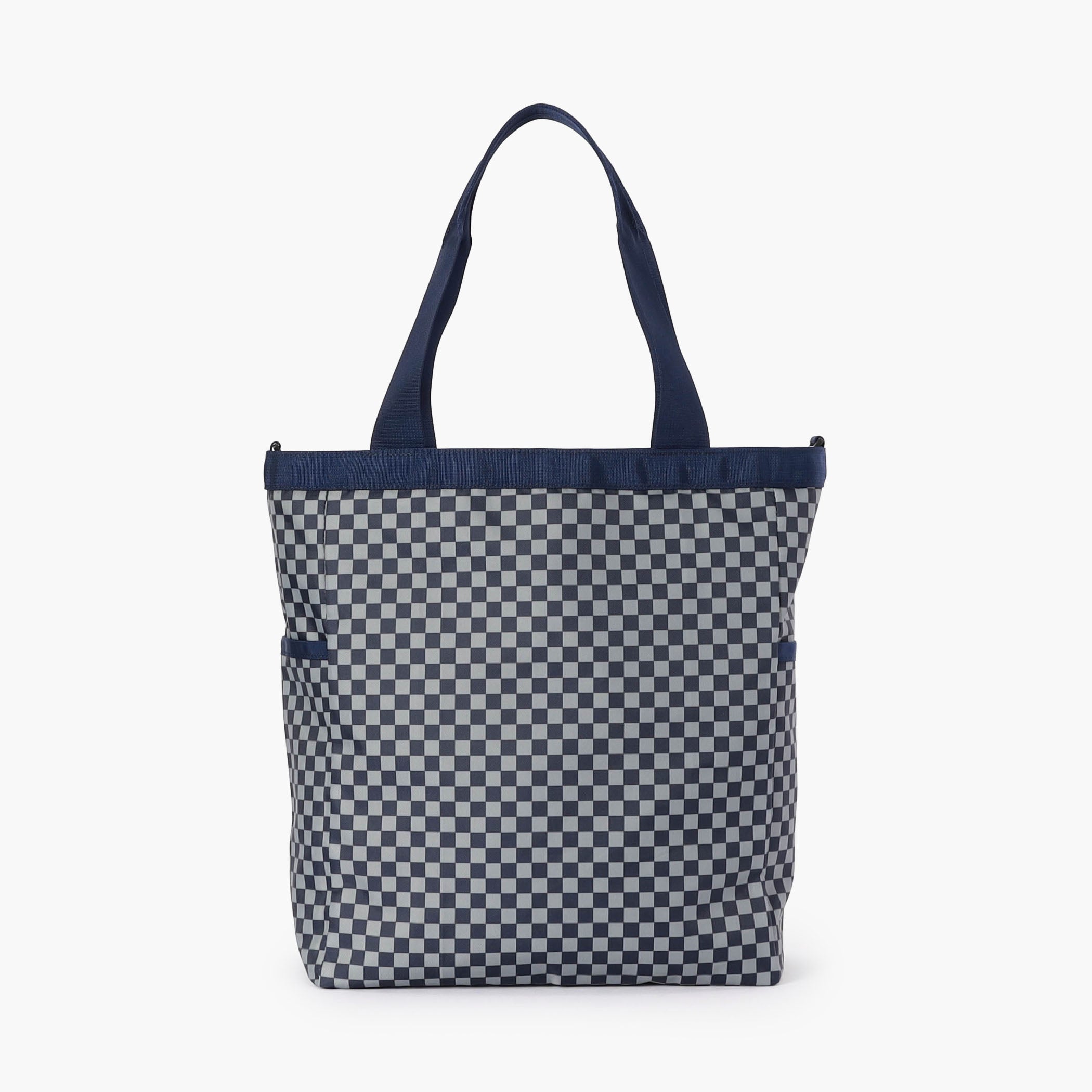 DUAL 2WAY TOTE