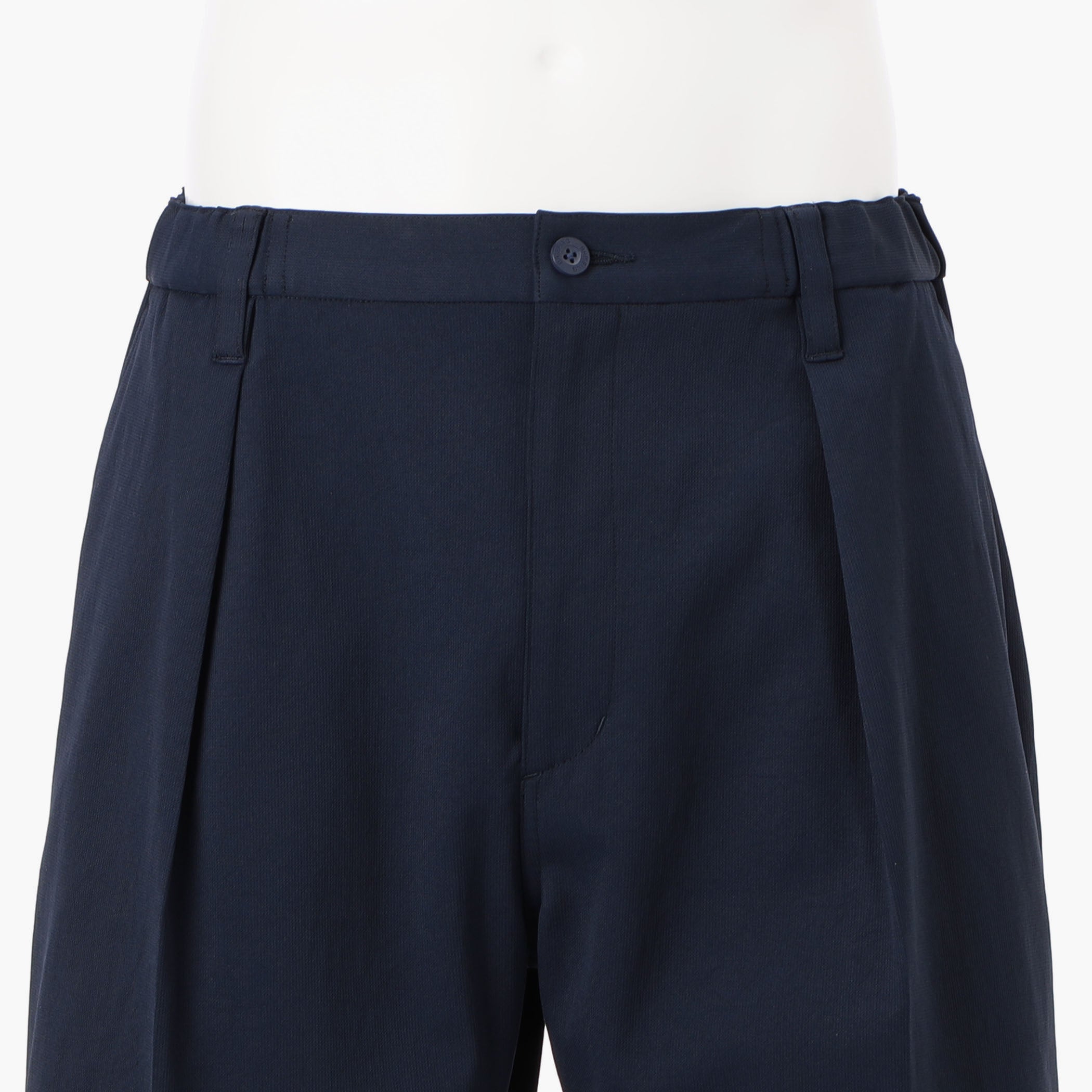 MEN'S WIDE SHORT PANTS