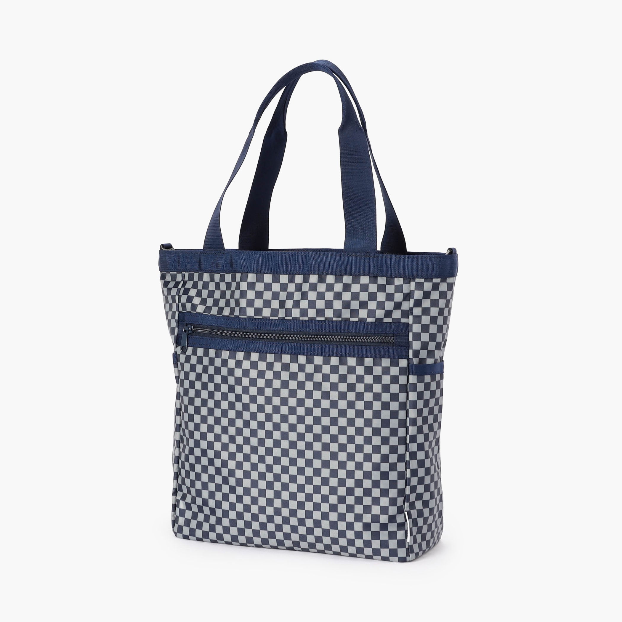 DUAL 2WAY TOTE