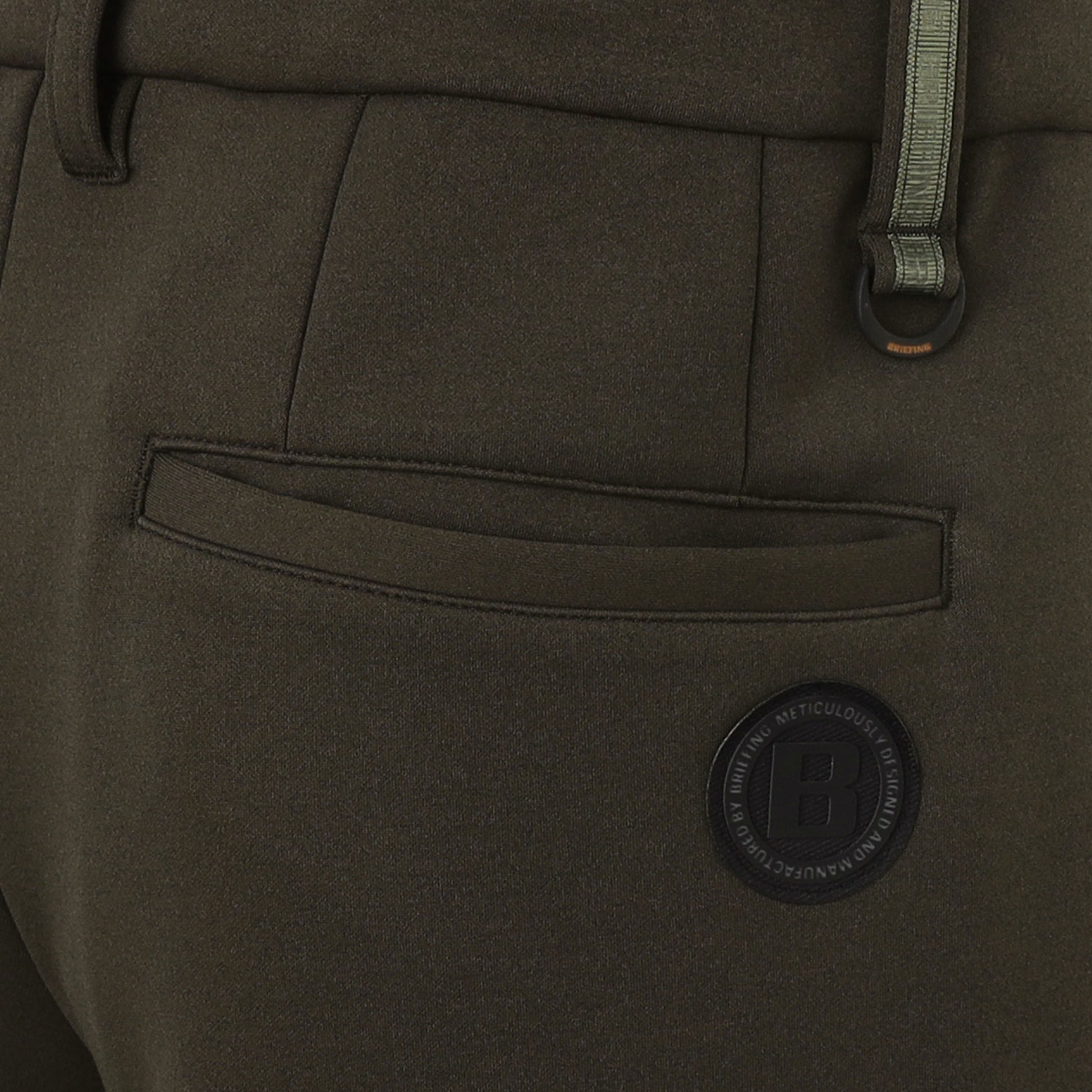 BRIEFING CE MEN’S CARGO JOGGER PANTS, Apparels, Golf