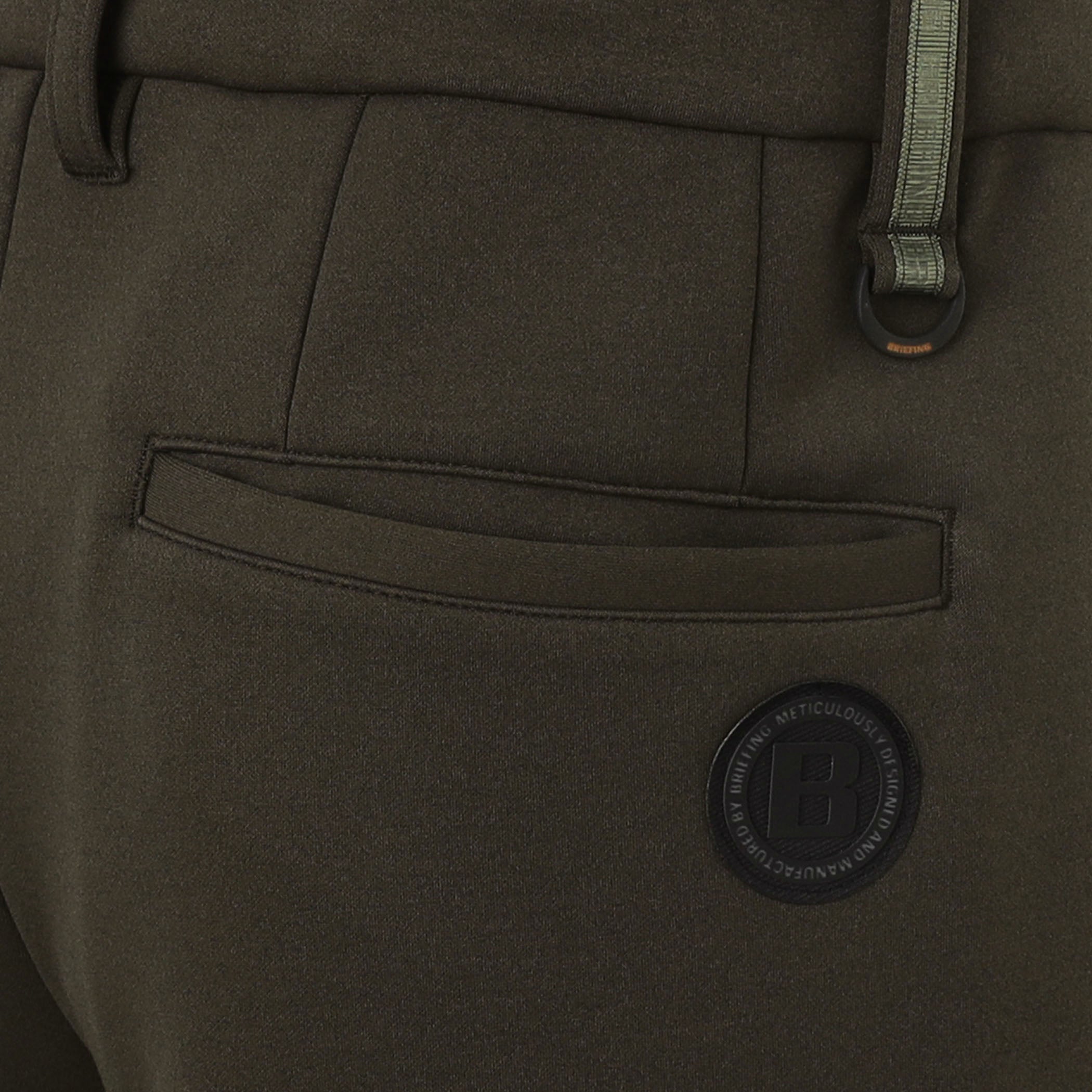 CE MEN’S CARGO JOGGER PANTS