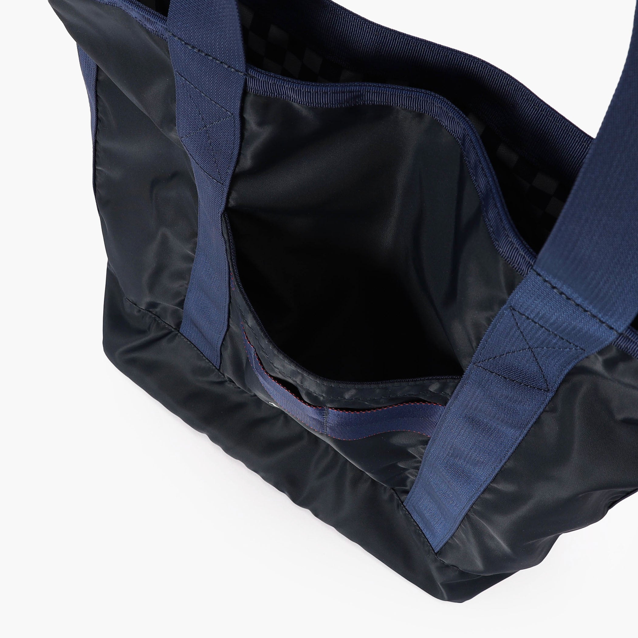 DUAL 2WAY TOTE