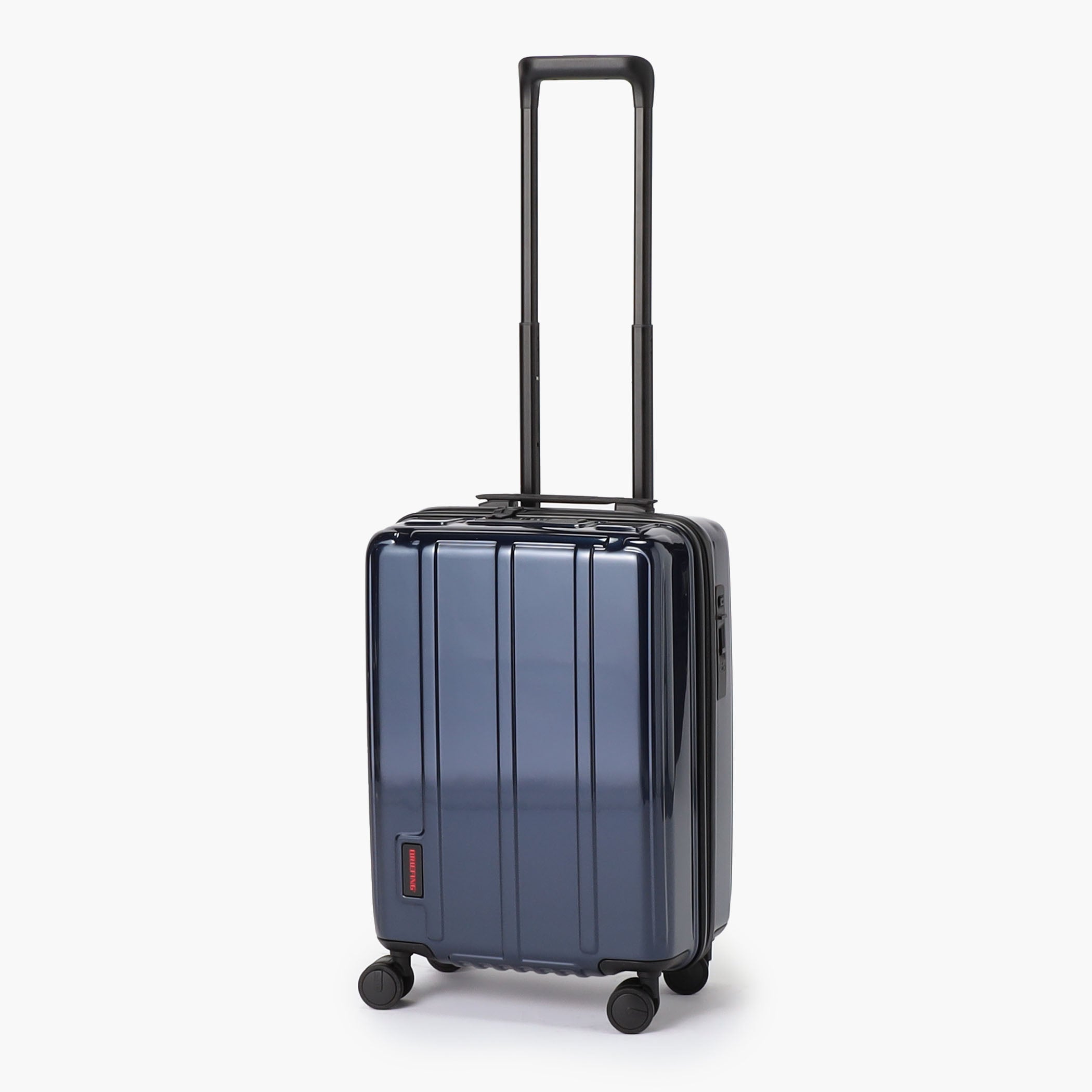 【shun】Briefingケース Hard Case – BRIEFING Official Online Store