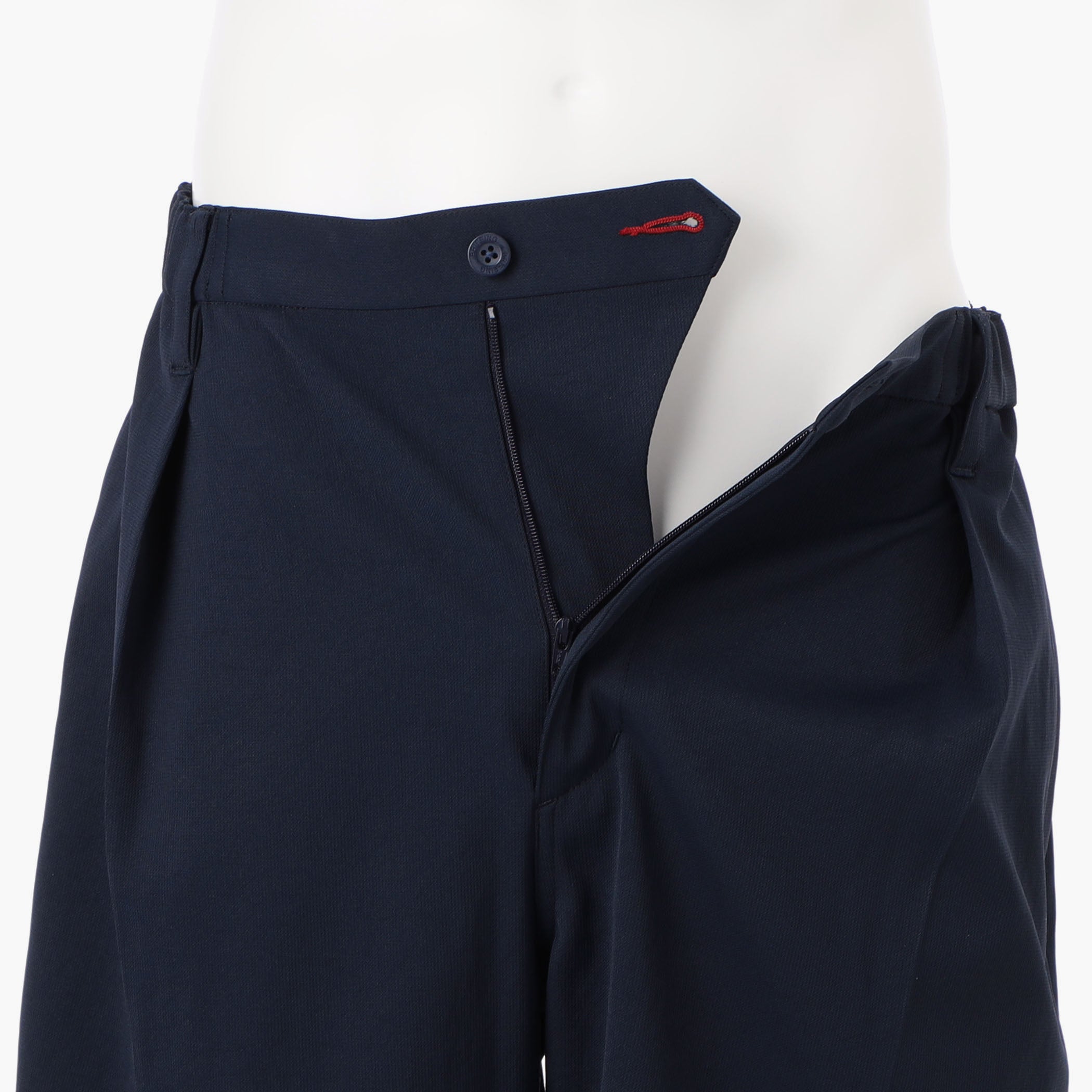 MEN'S WIDE SHORT PANTS