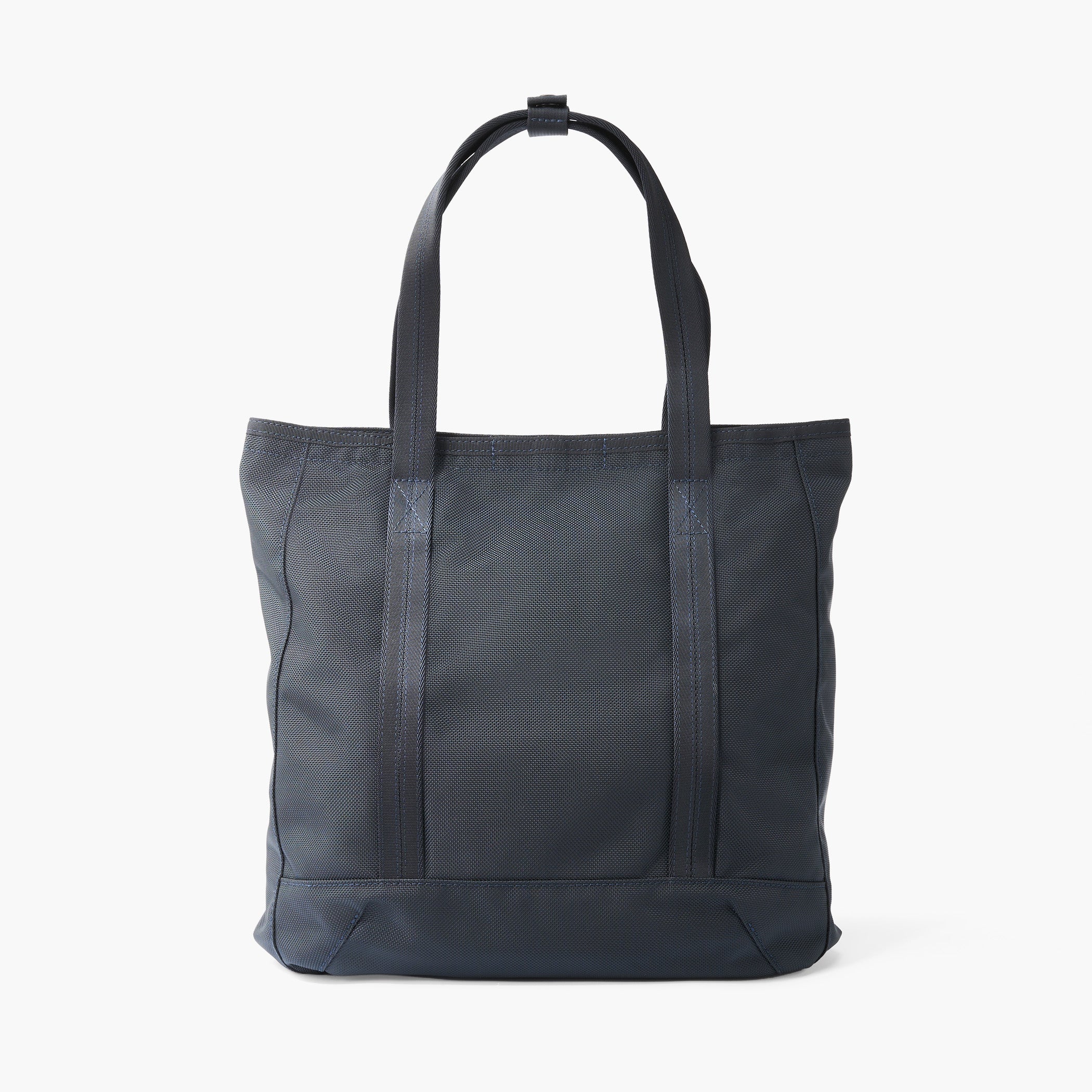 DELTA MASTER TOTE TALL SQD Ballistic Nylon Vertical Tote DELTA MASTER TOTE TALL SQD Ballistic Nylon Vertical Tote