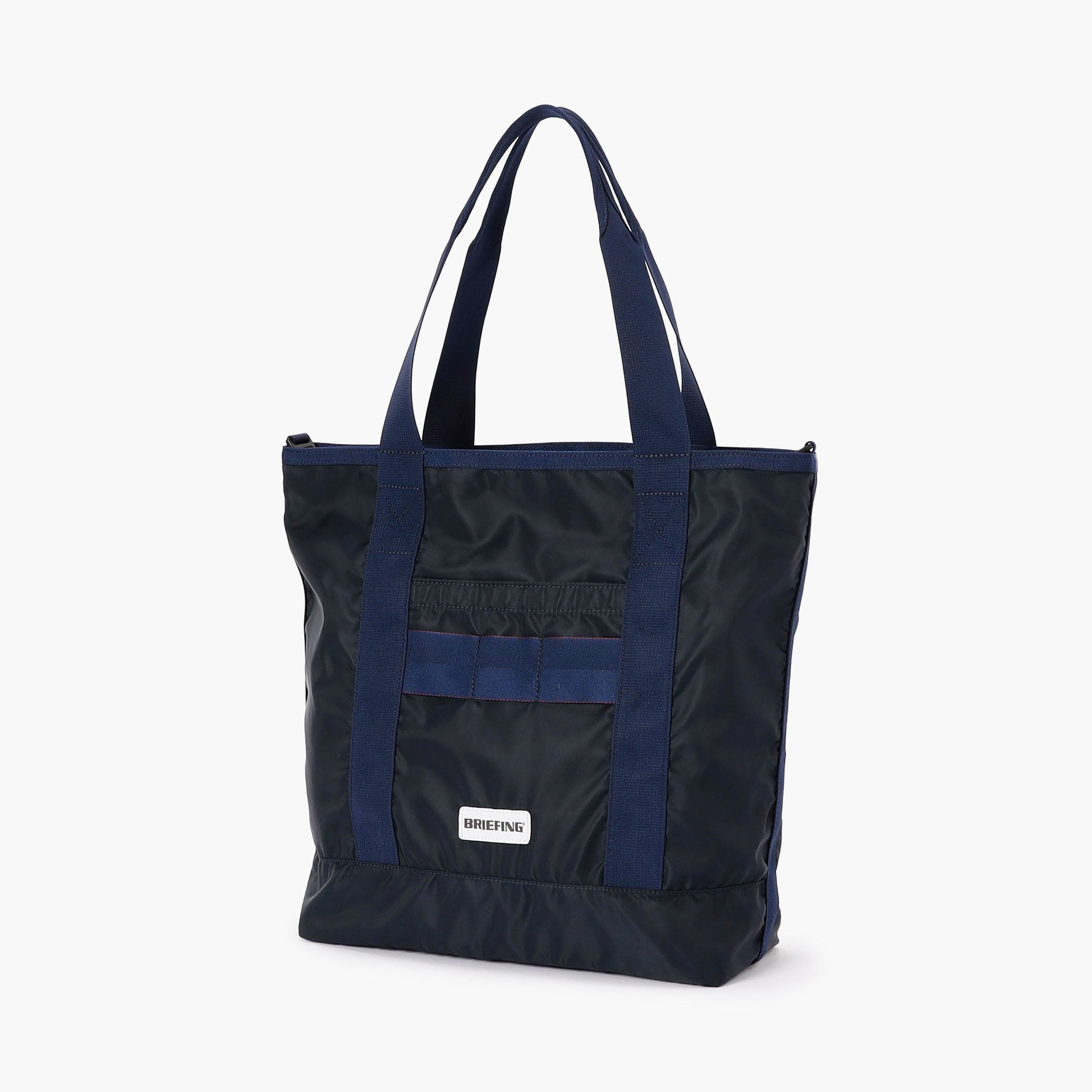 DUAL 2WAY TOTE