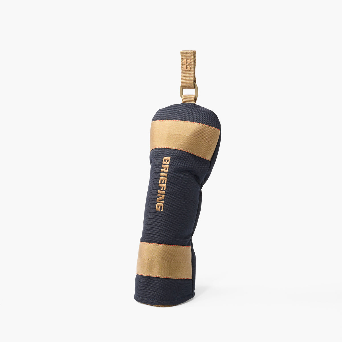 BRIEFING FAIRWAY WOOD COVER MIL CY, Goods, Golf