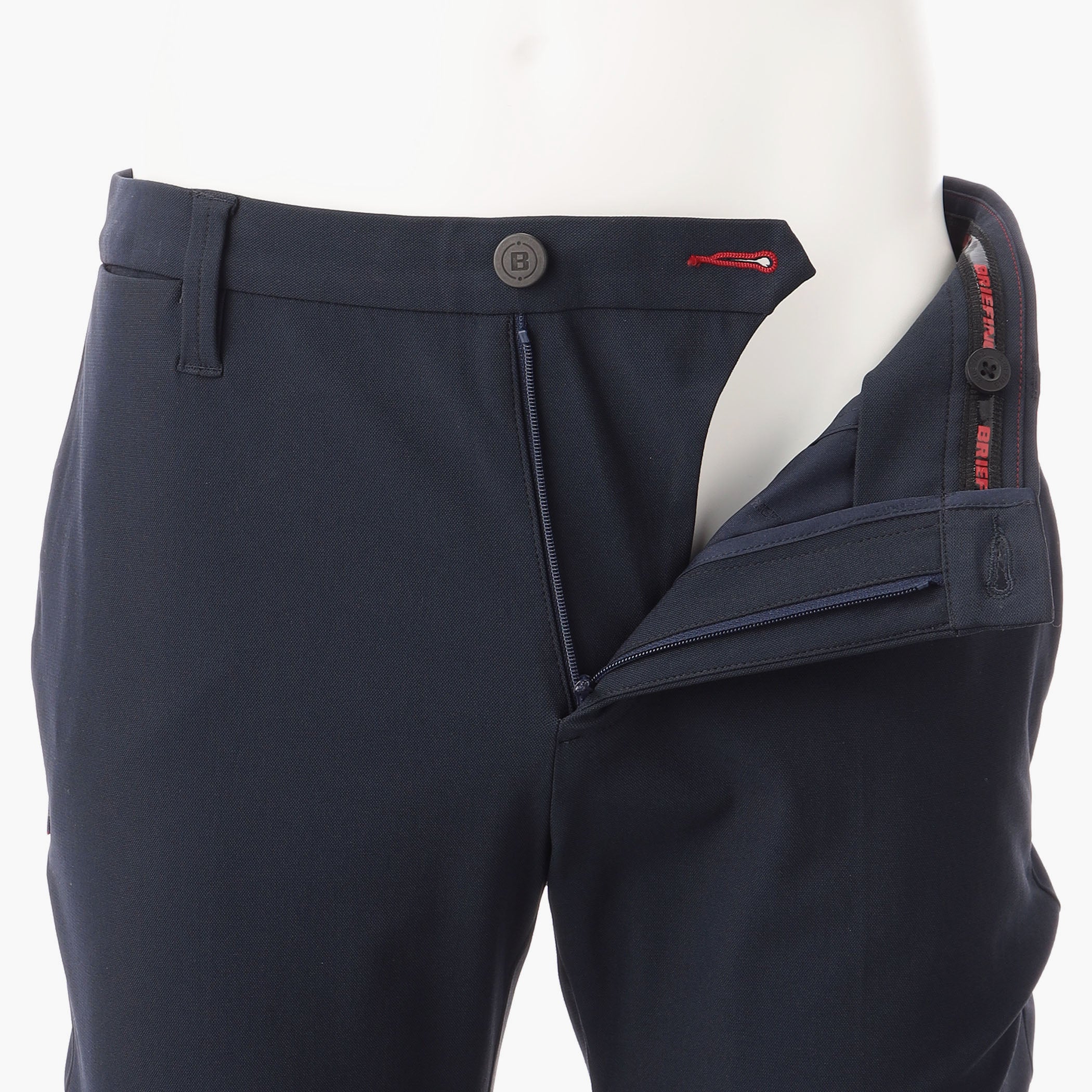 MEN'S BASIC PANTS