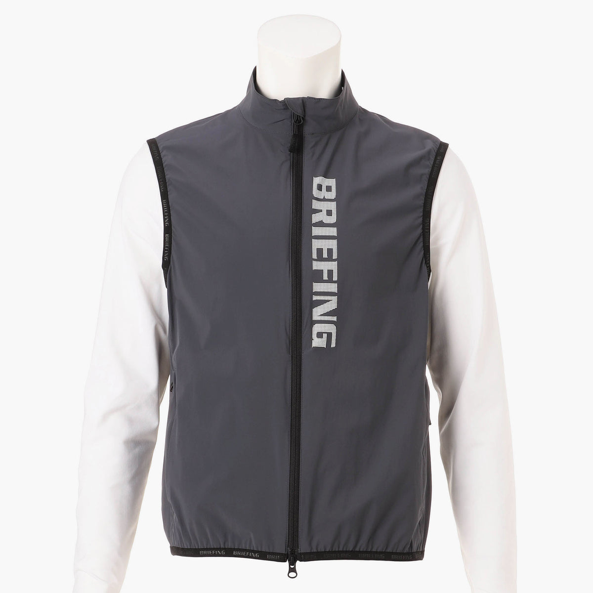 MEN’S WIND VEST
