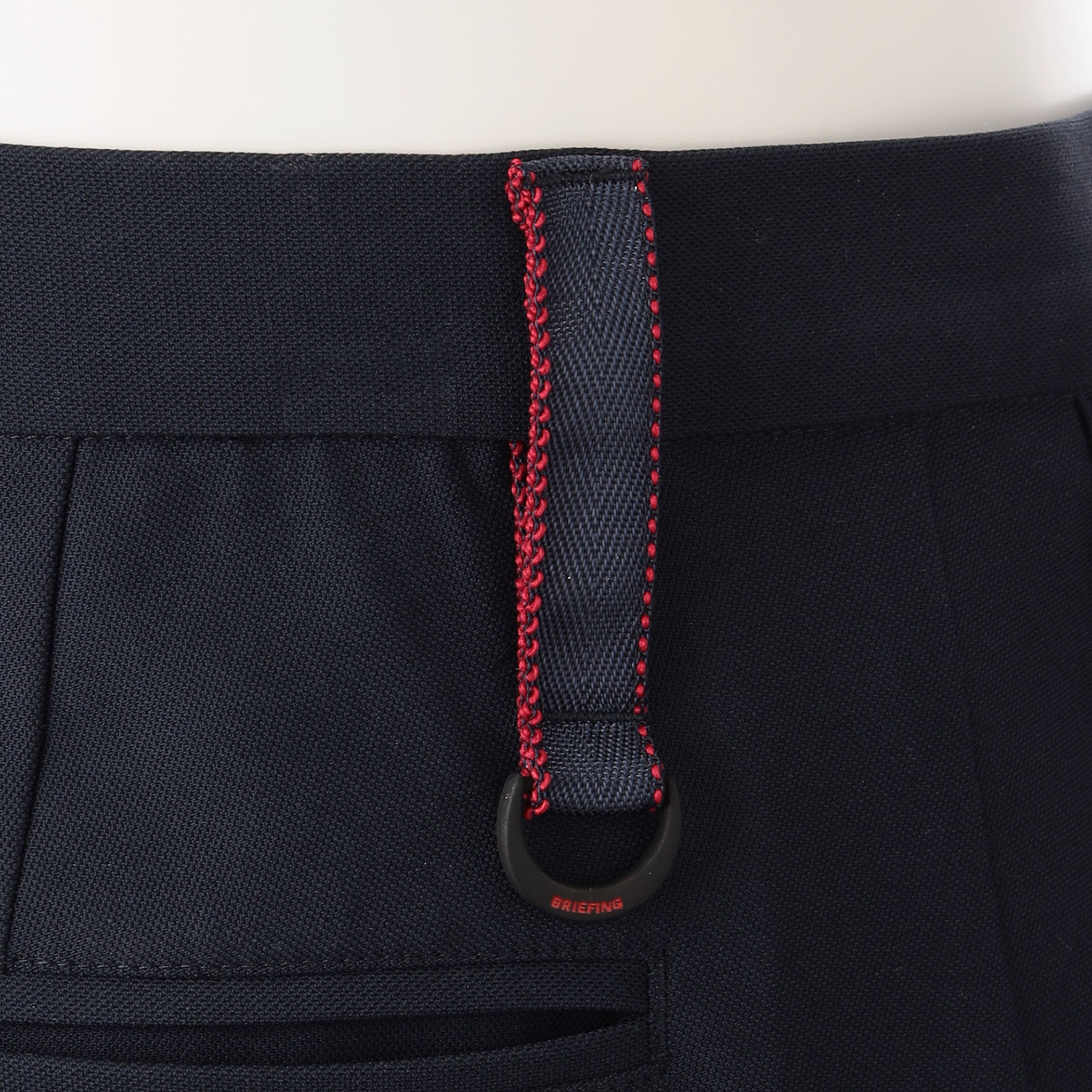 MEN'S BASIC PANTS Stretch Performance Golf Pants - BRIEFING