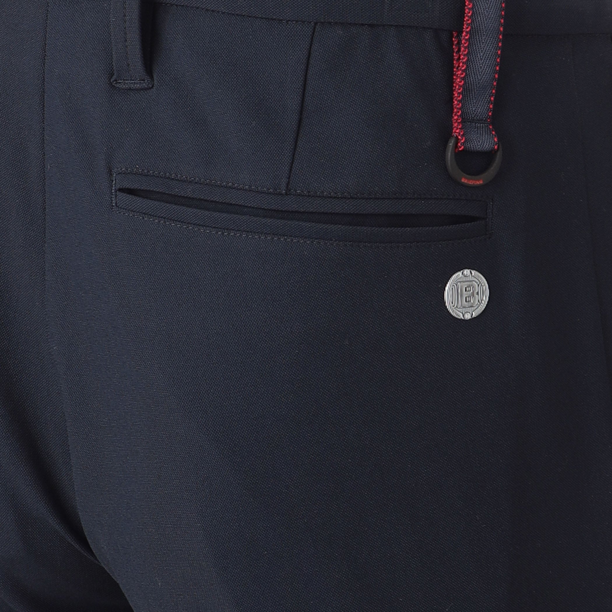 MEN'S BASIC PANTS