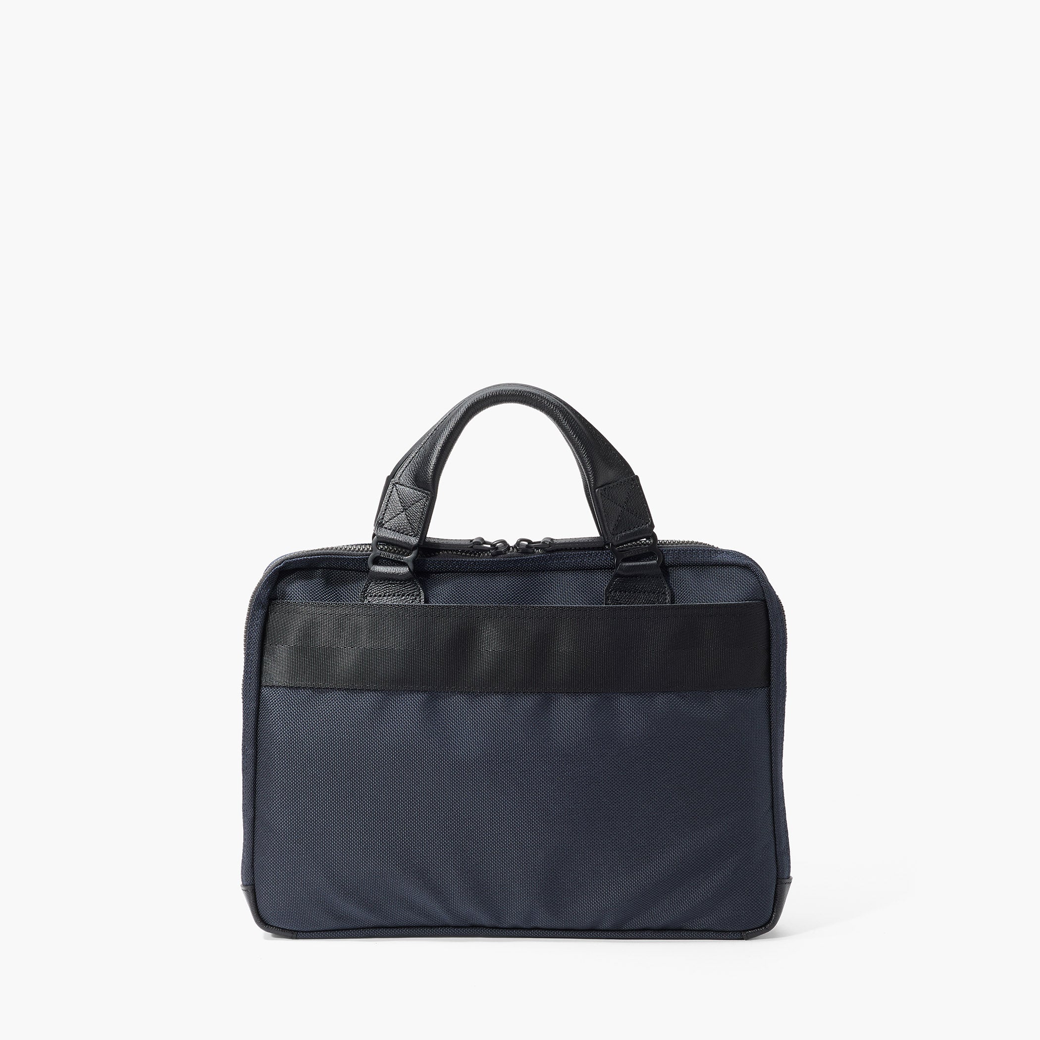 FUSION ONE WAY BRIEF Slim 13 Inch Briefcase - BRIEFING Official