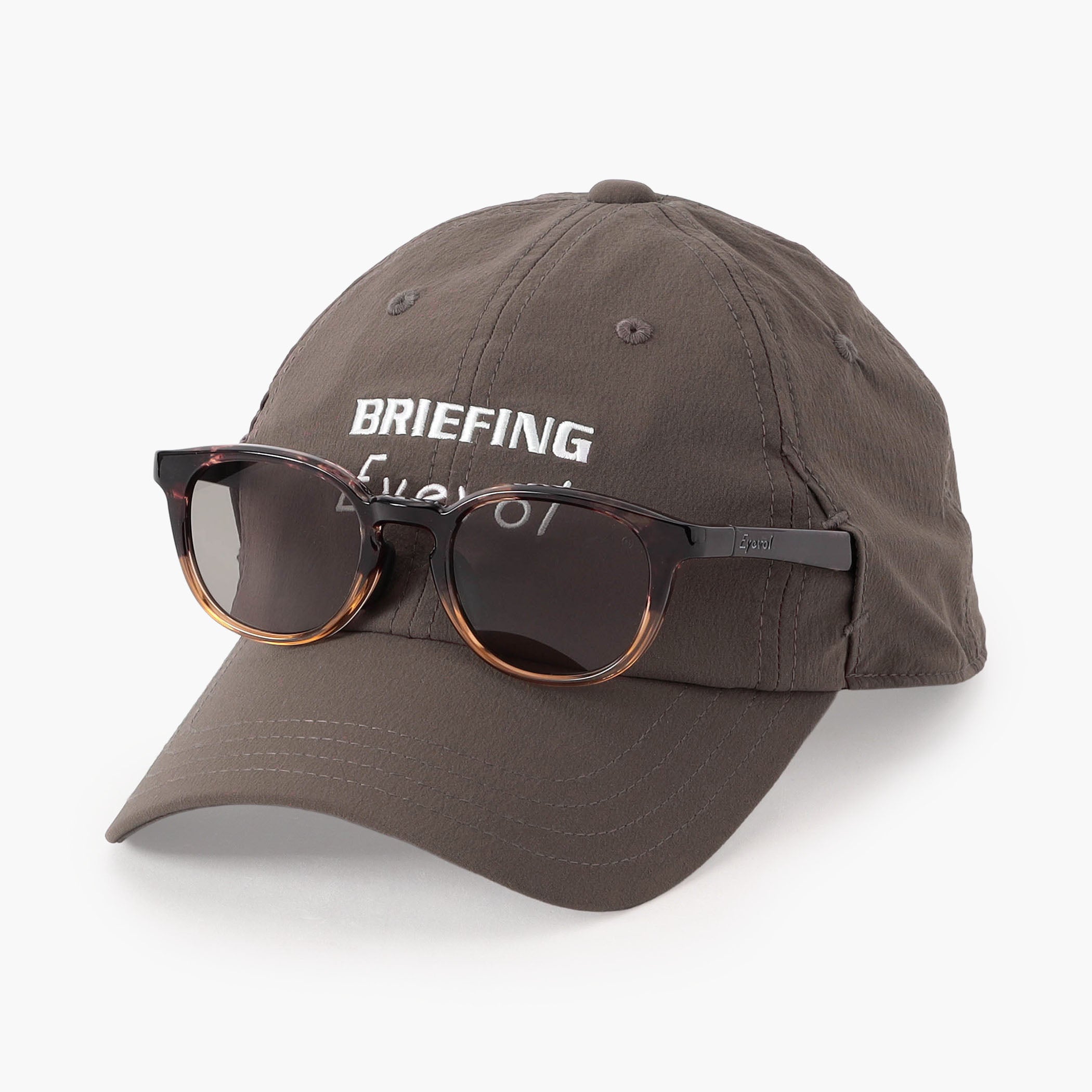 Eyevol WR NYLON GLASSHOLD CAP