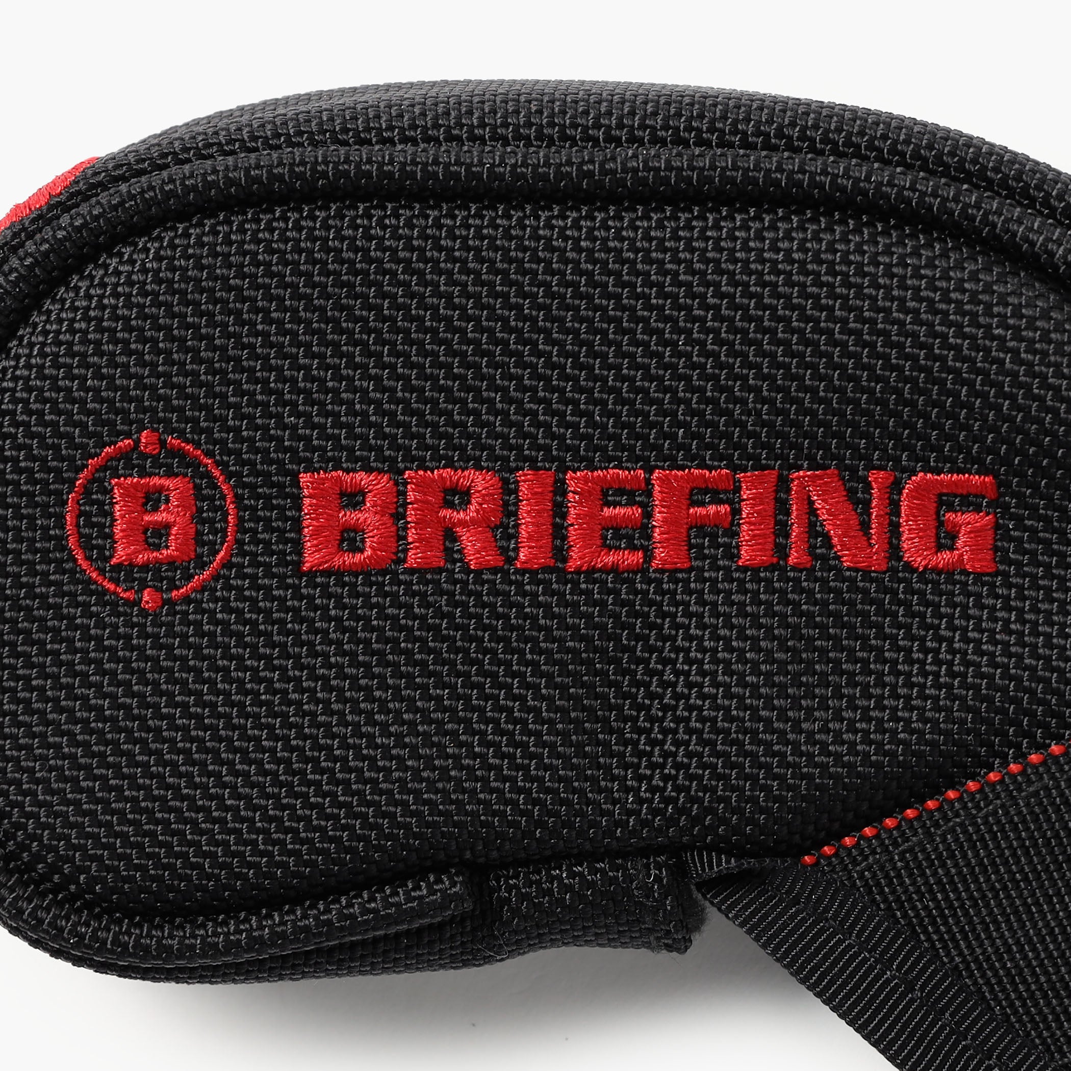 BRIEFING×EPON WEDGE SET DG 105 S