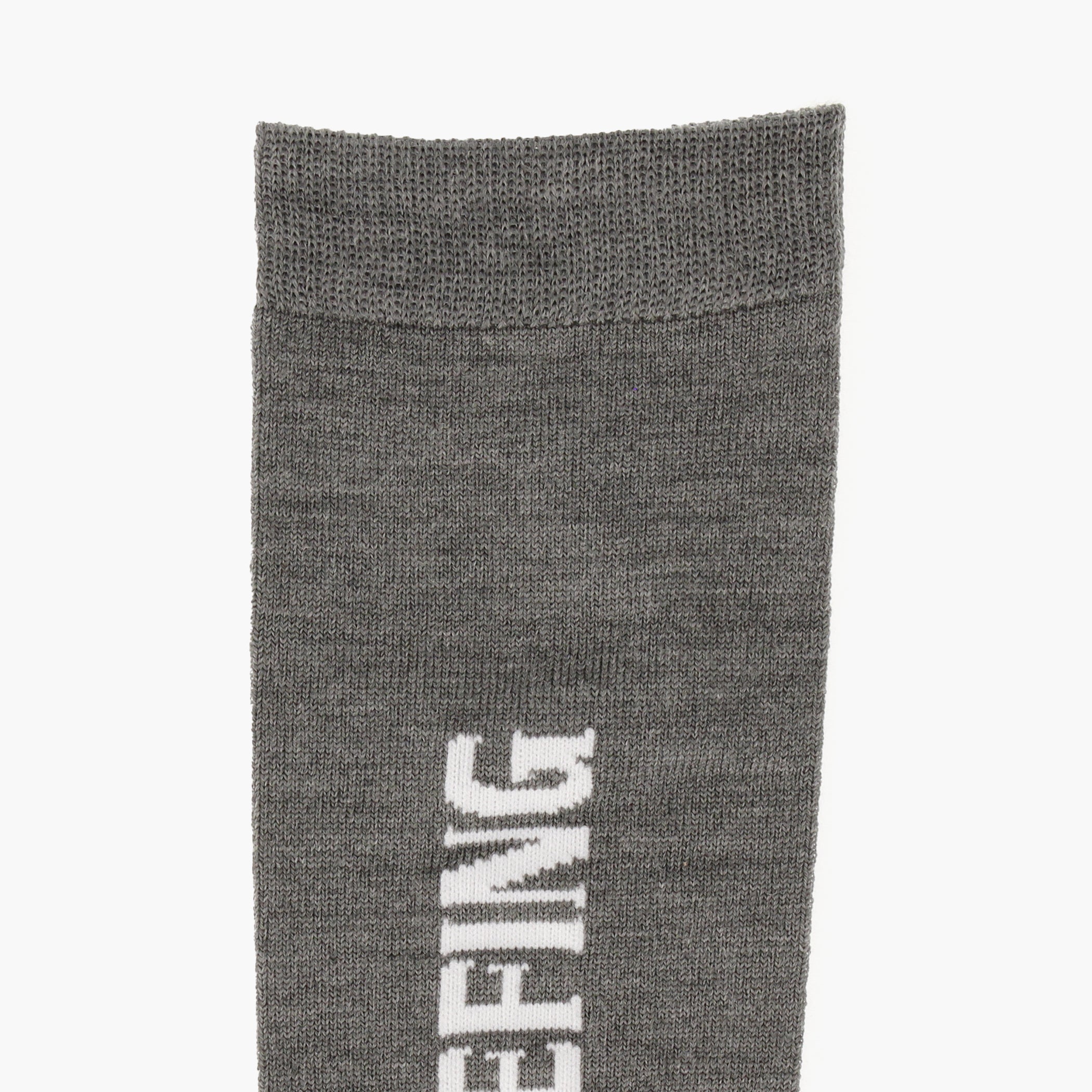 WOMENS WOOL HIGH SOCKS