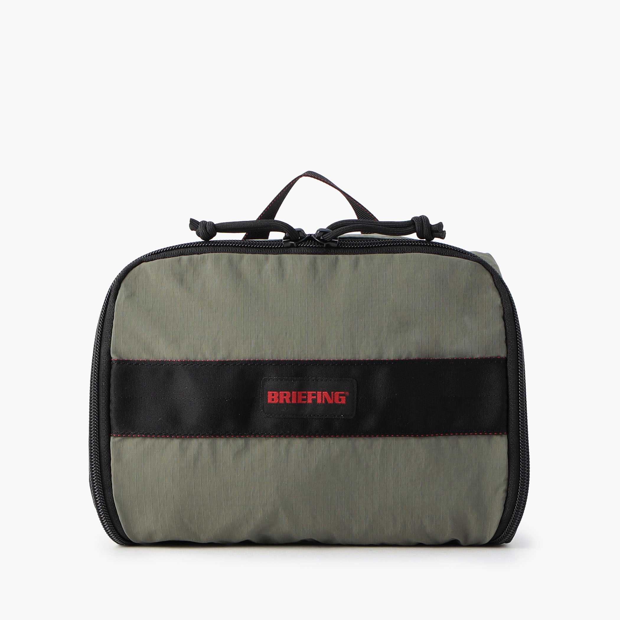 TRAVEL POUCH S
