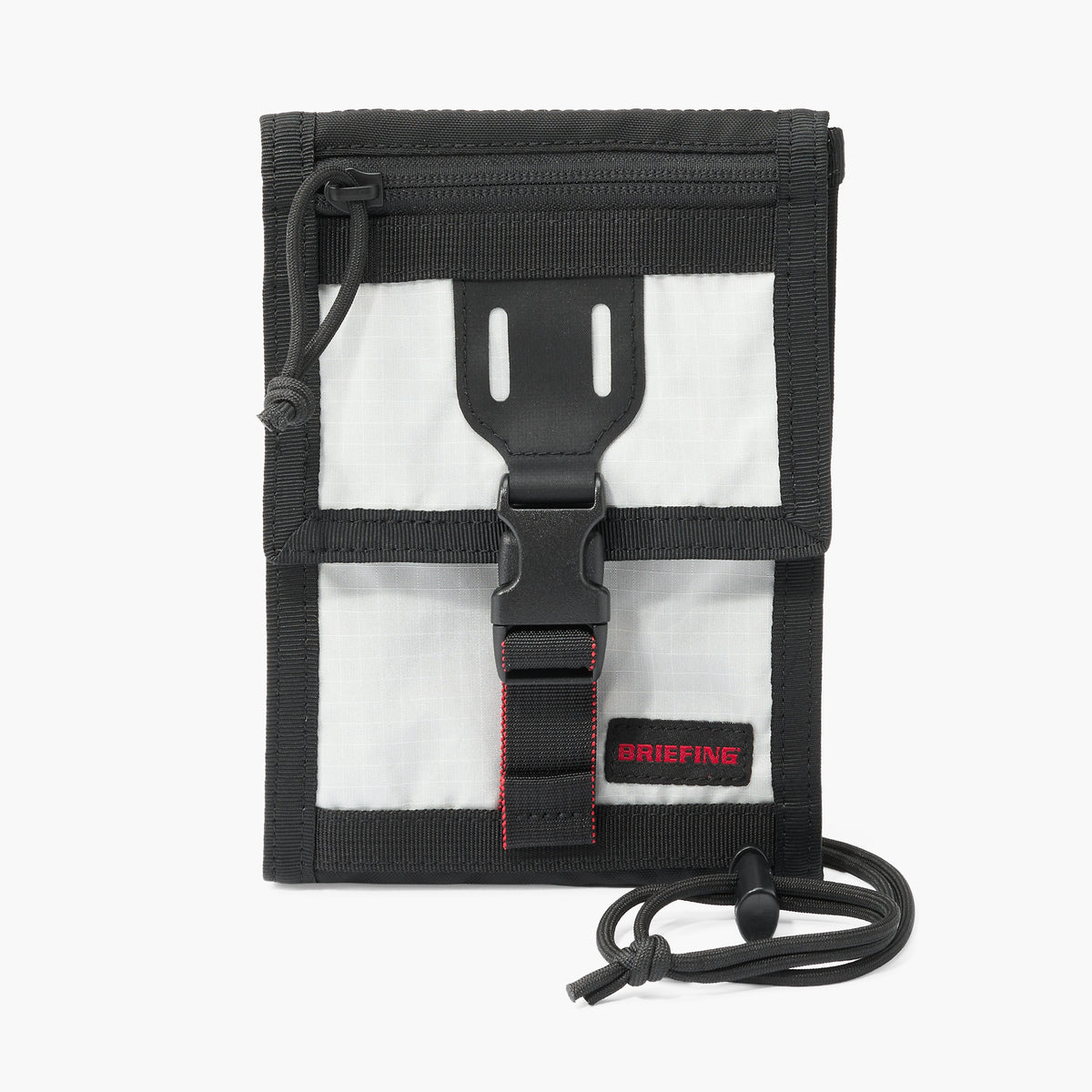 MULTI NECK WALLET