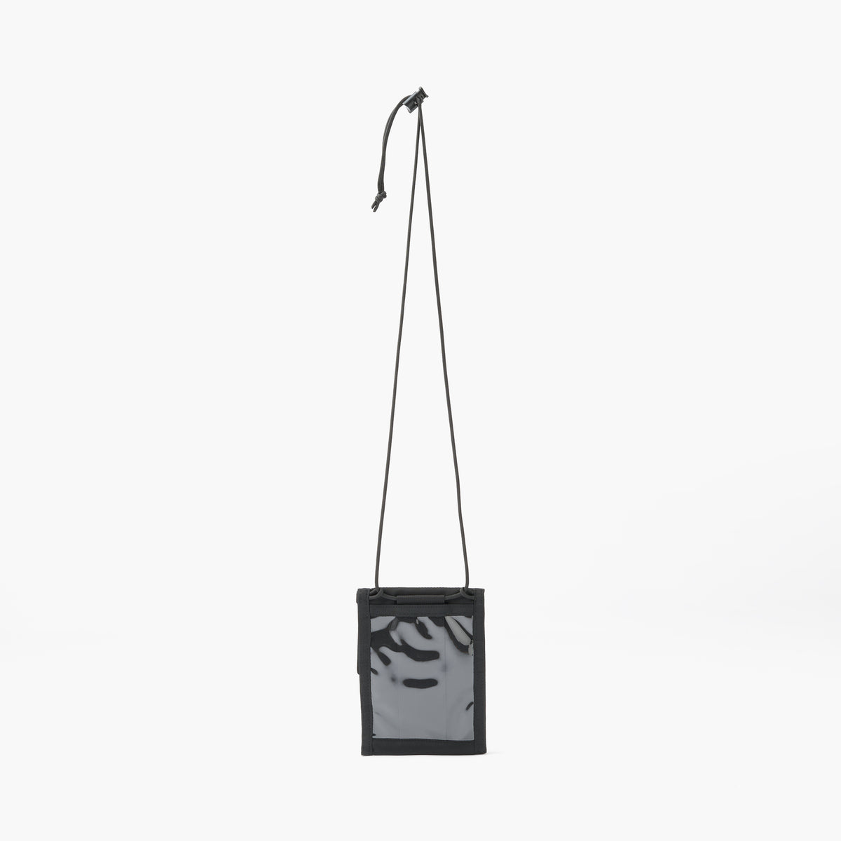 BRIEFING MULTI NECK WALLET, Goods, Outdoor