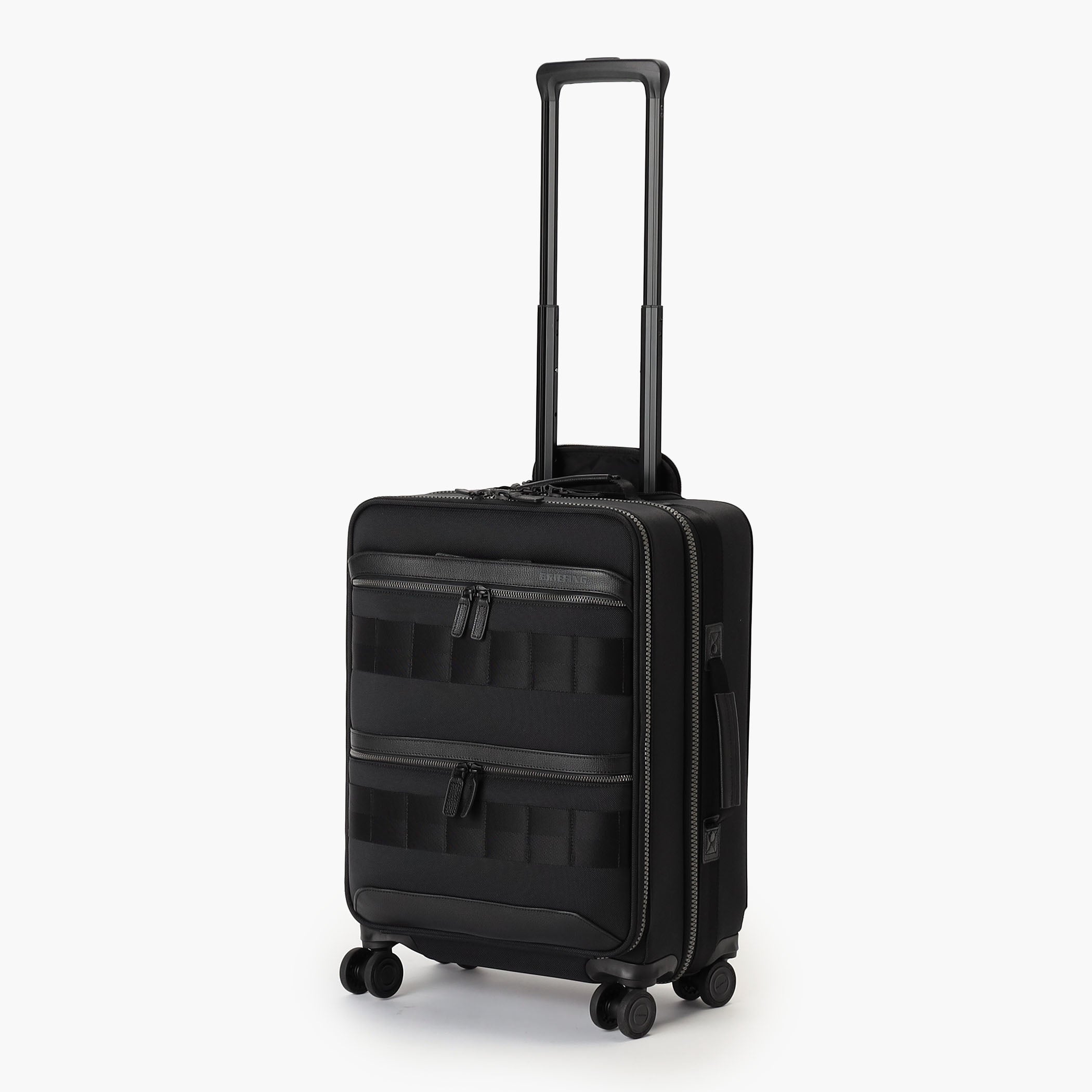 FUSION 4WHEEL CARRY