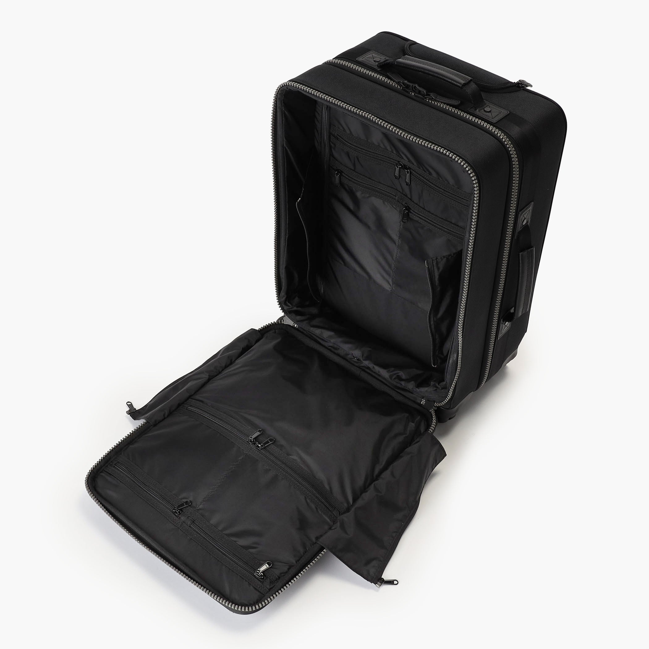 FUSION 4WHEEL CARRY