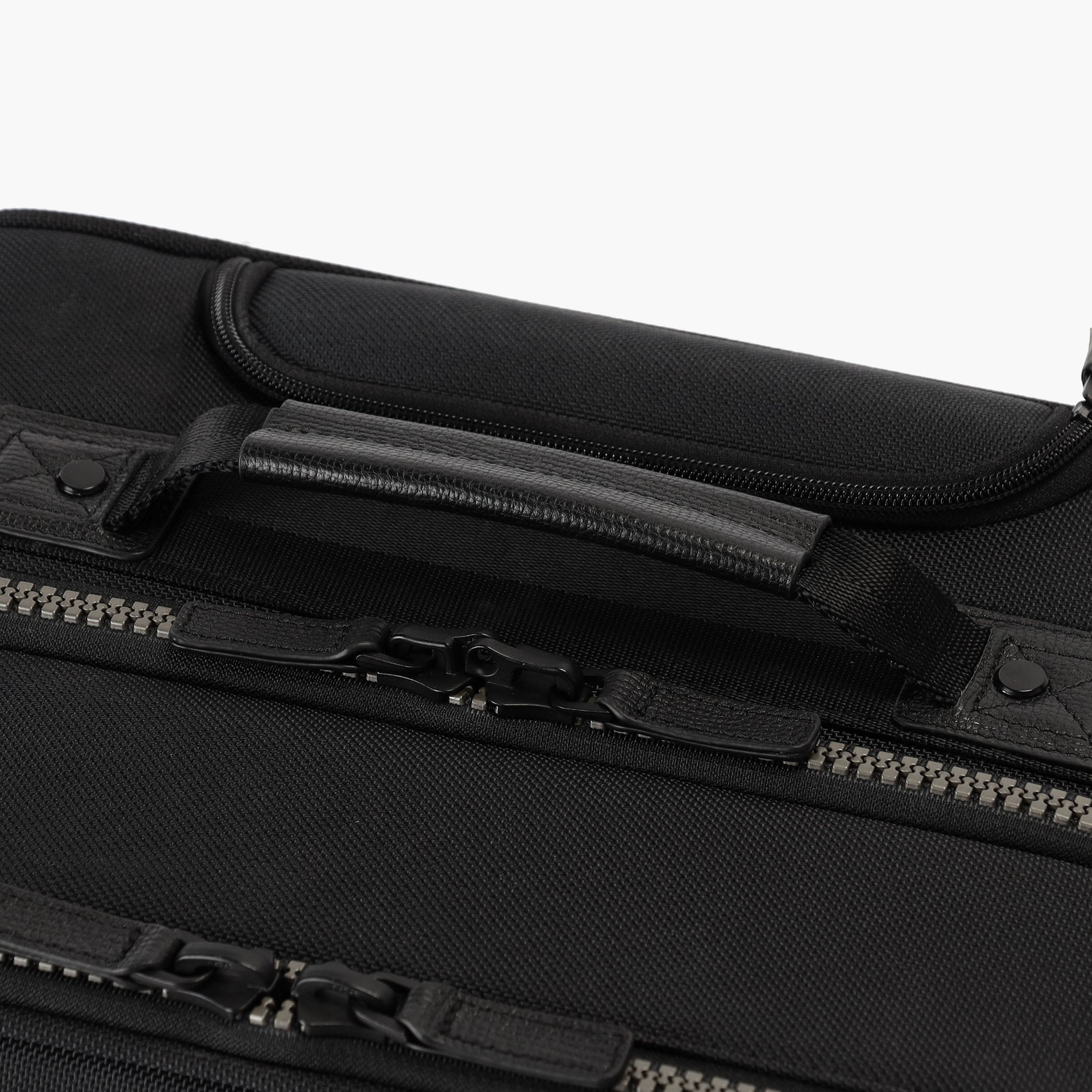 FUSION 4WHEEL CARRY