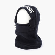 KNIT BALACLAVA