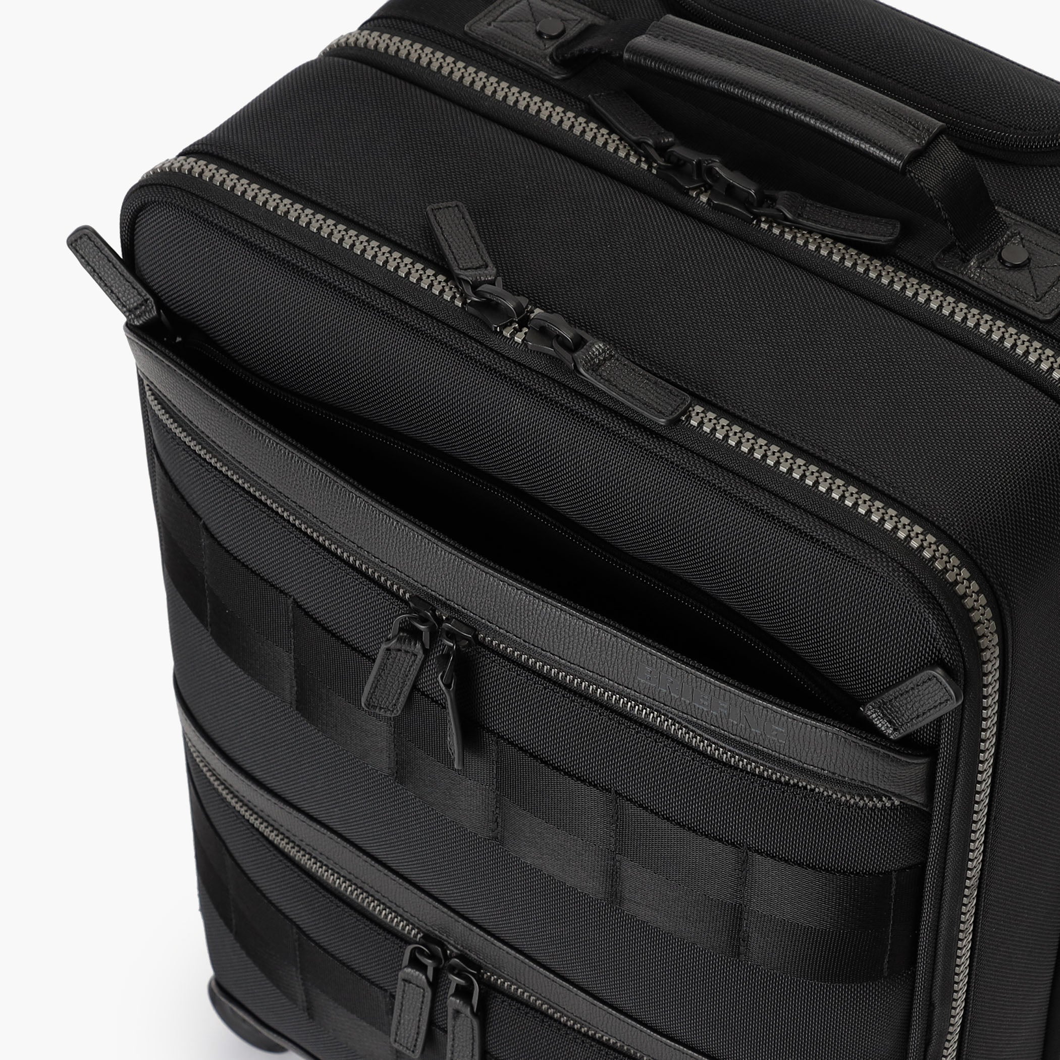 FUSION 4WHEEL CARRY