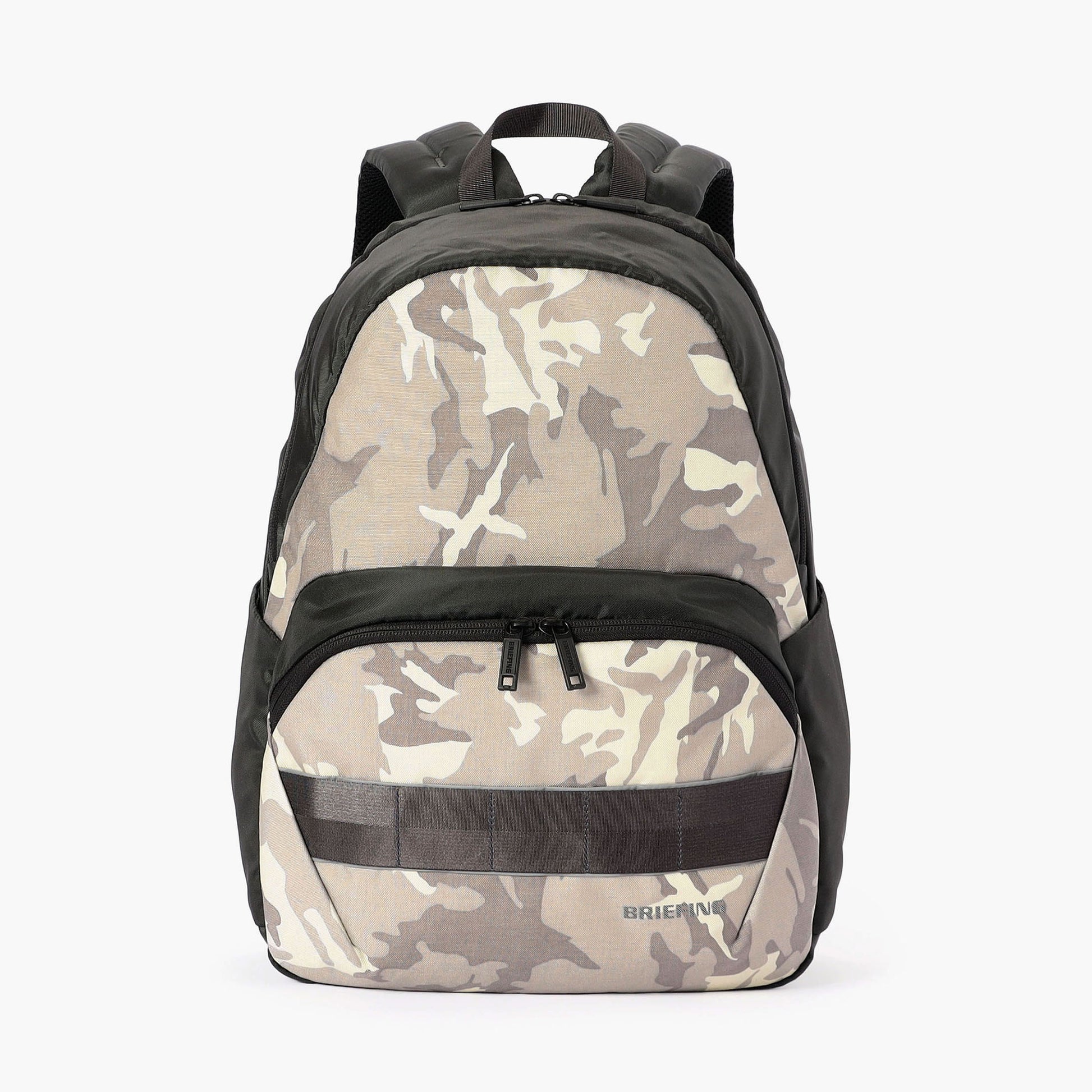 BRIEFING MFC LIGHT PACK CAMO, Bags, Business