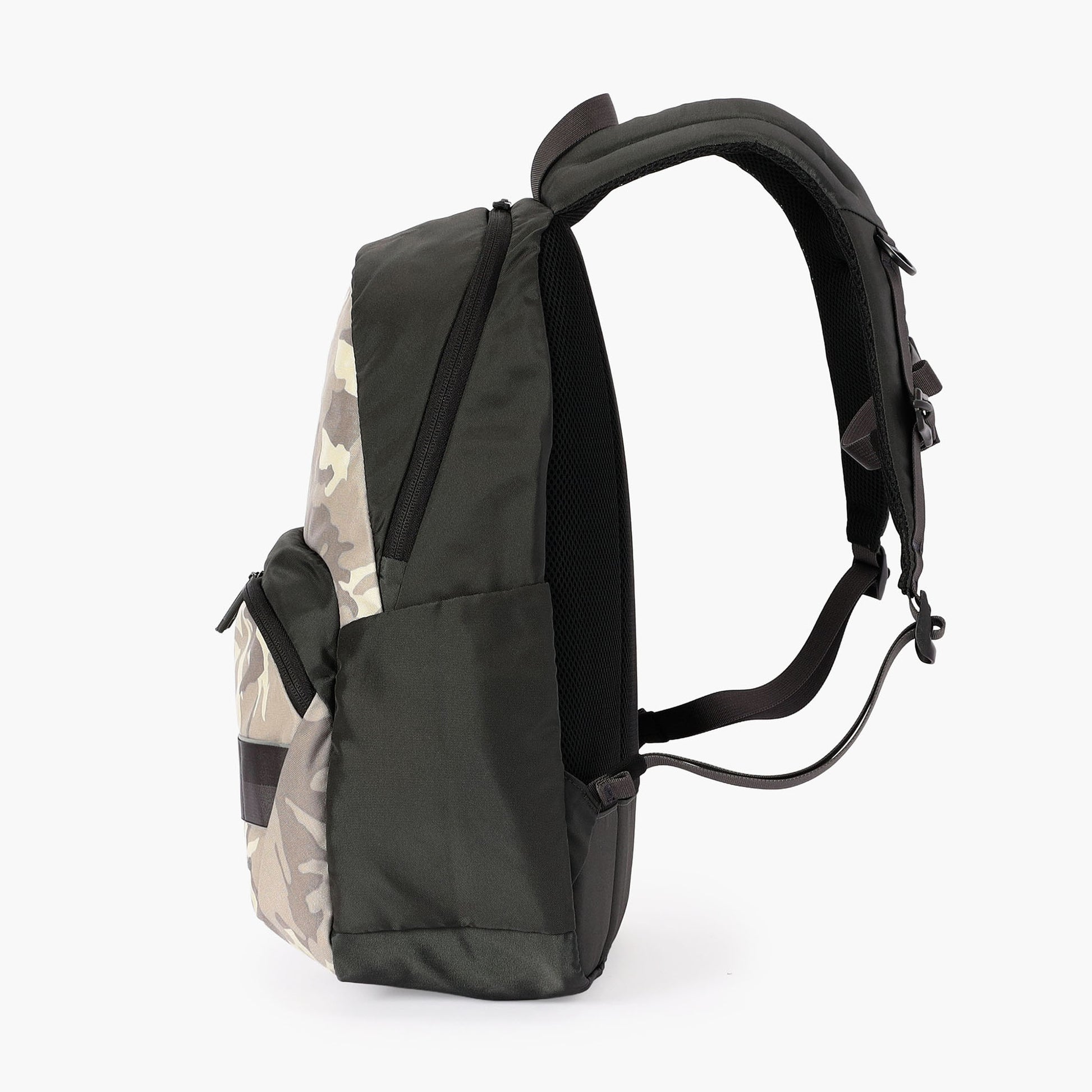 BRIEFING MFC LIGHT PACK CAMO, Bags, Business