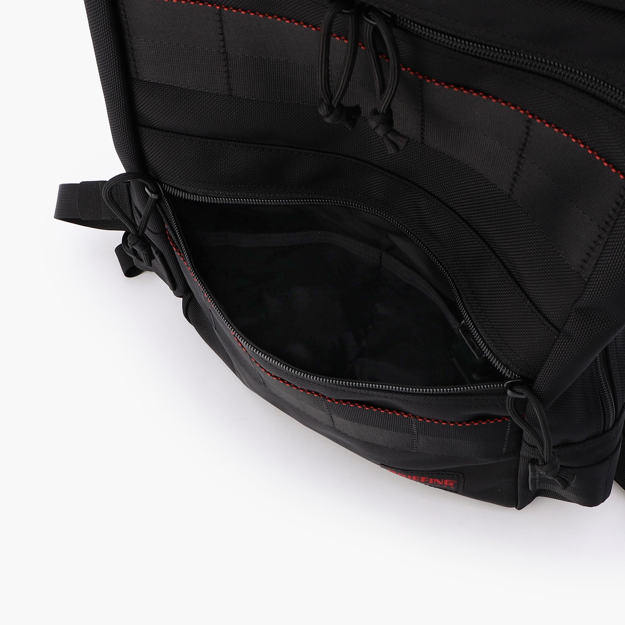 SQ PACK SL Tactical Business Backpack 1050D Ballistic Nylon Made