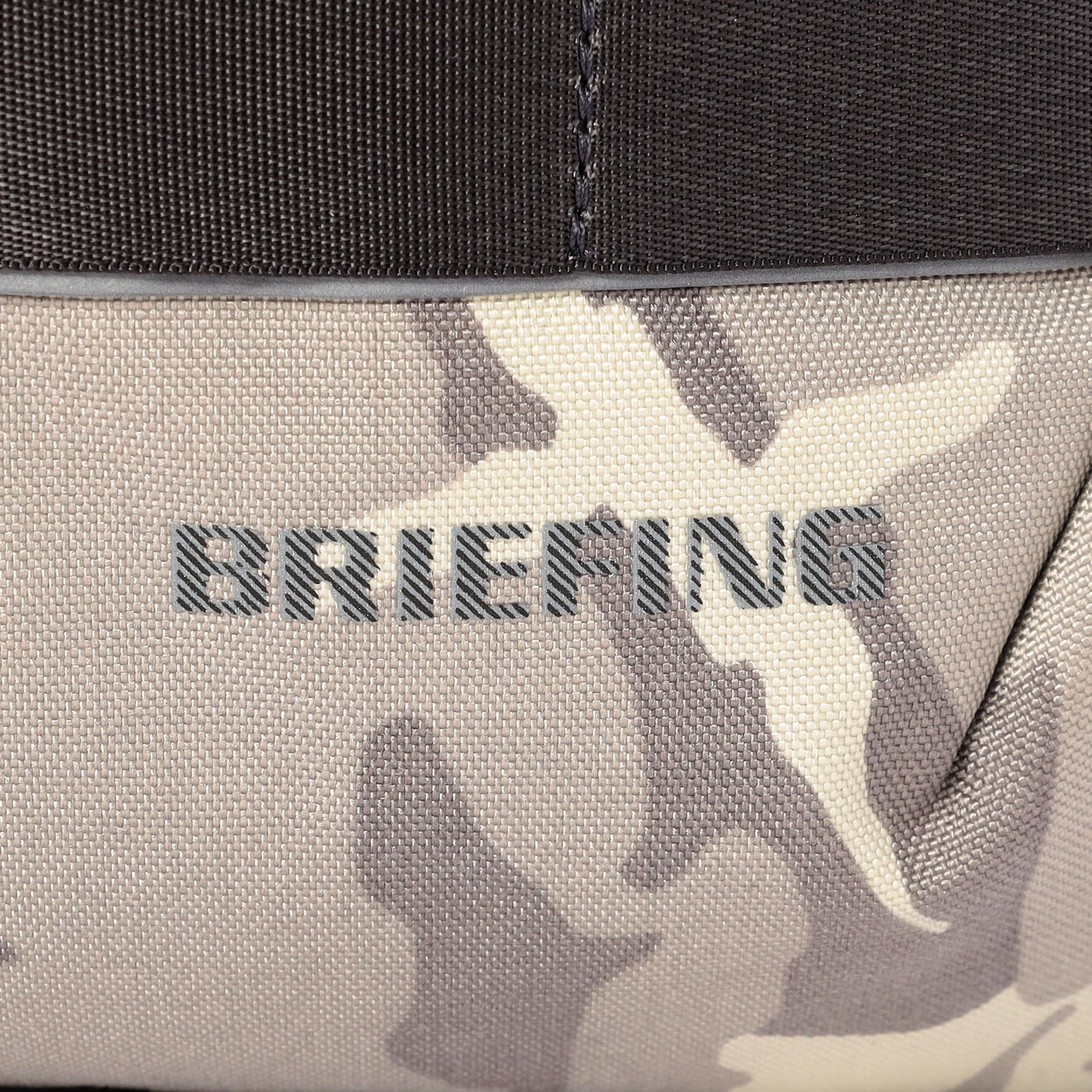 BRIEFING MFC LIGHT PACK CAMO, Bags, Business